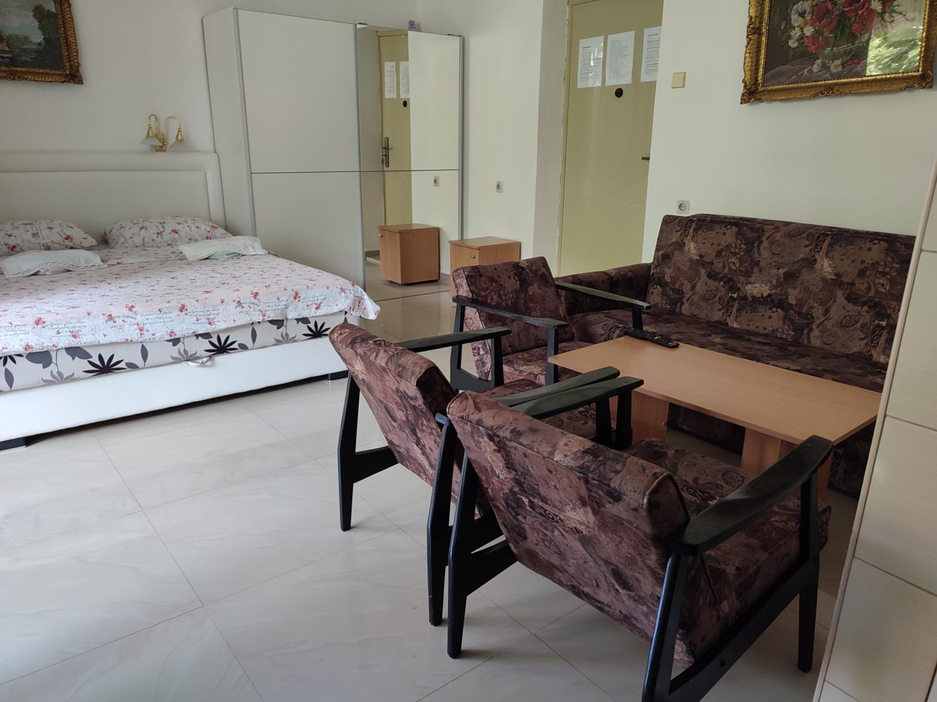 Apartments Nebojša view 3