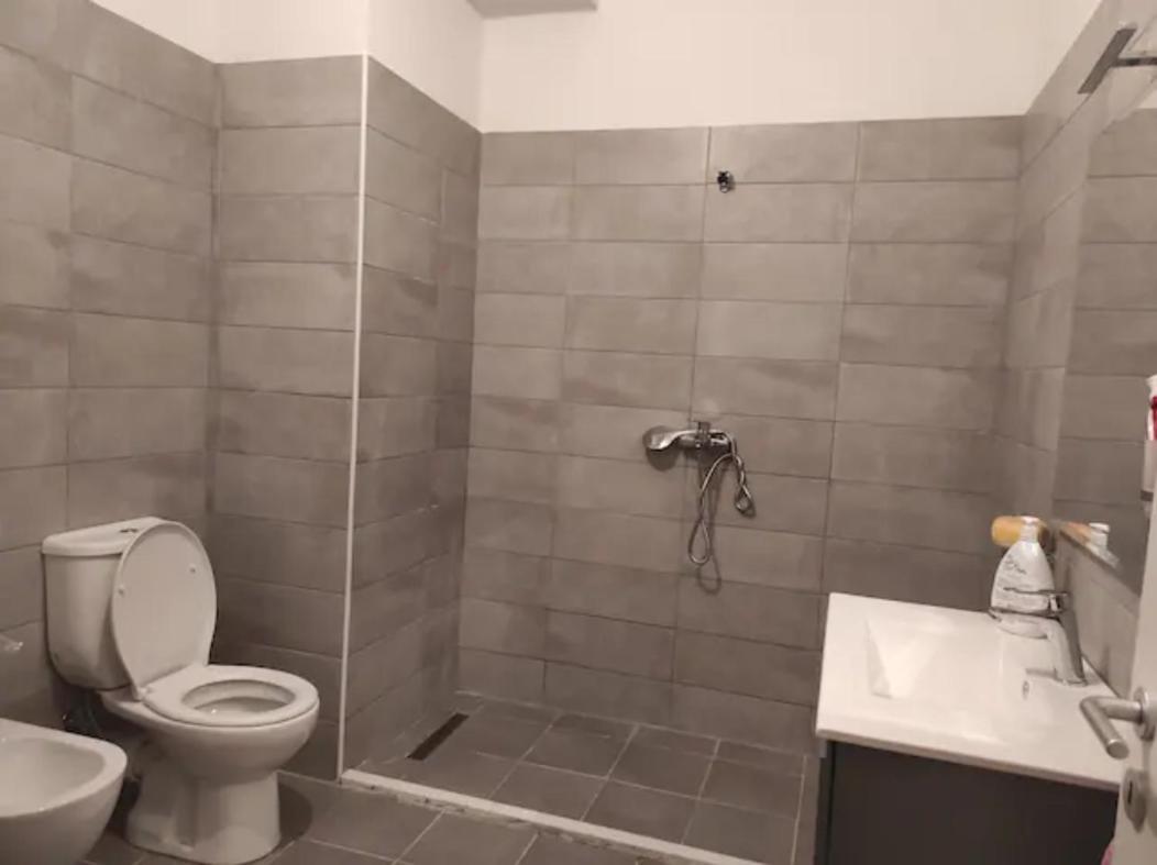 Modern apartment in Tirana