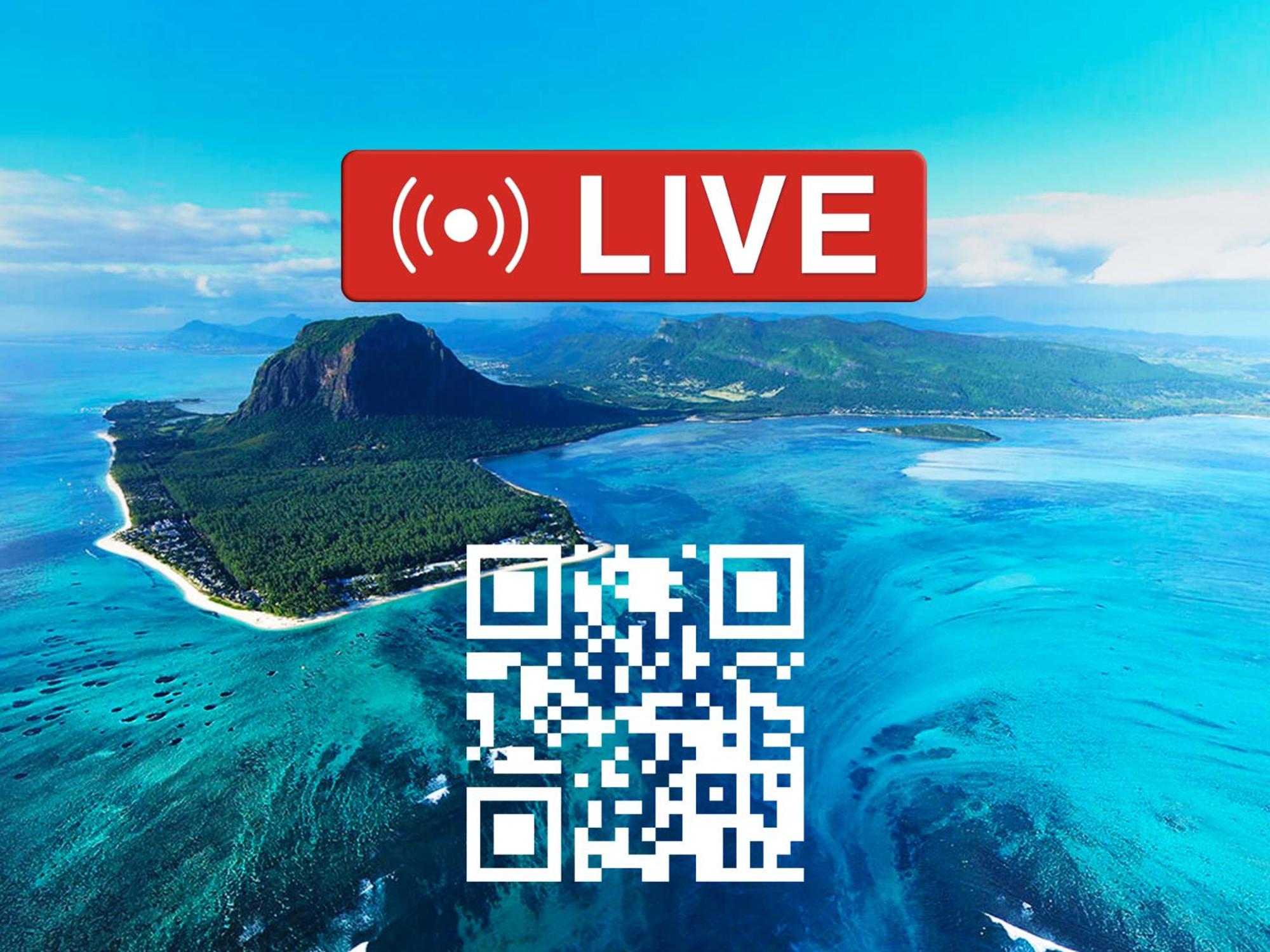 Kozy Le Morne
