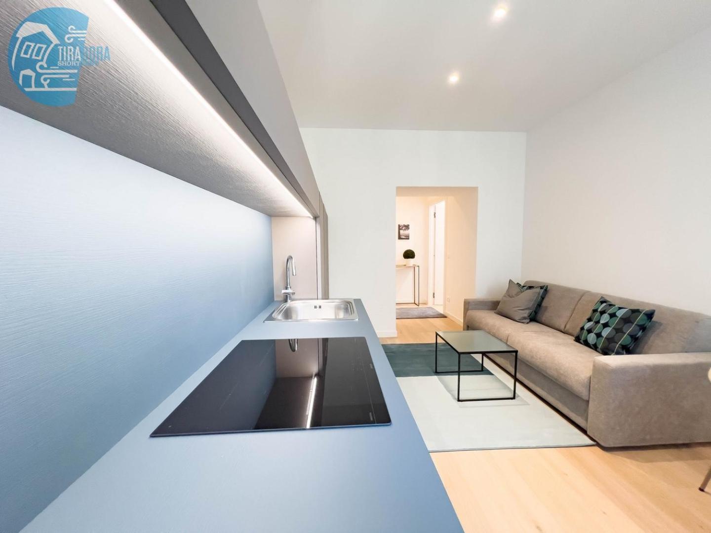 Slataper 9 Tirabora Short Rent, con parcheggio privato view 4