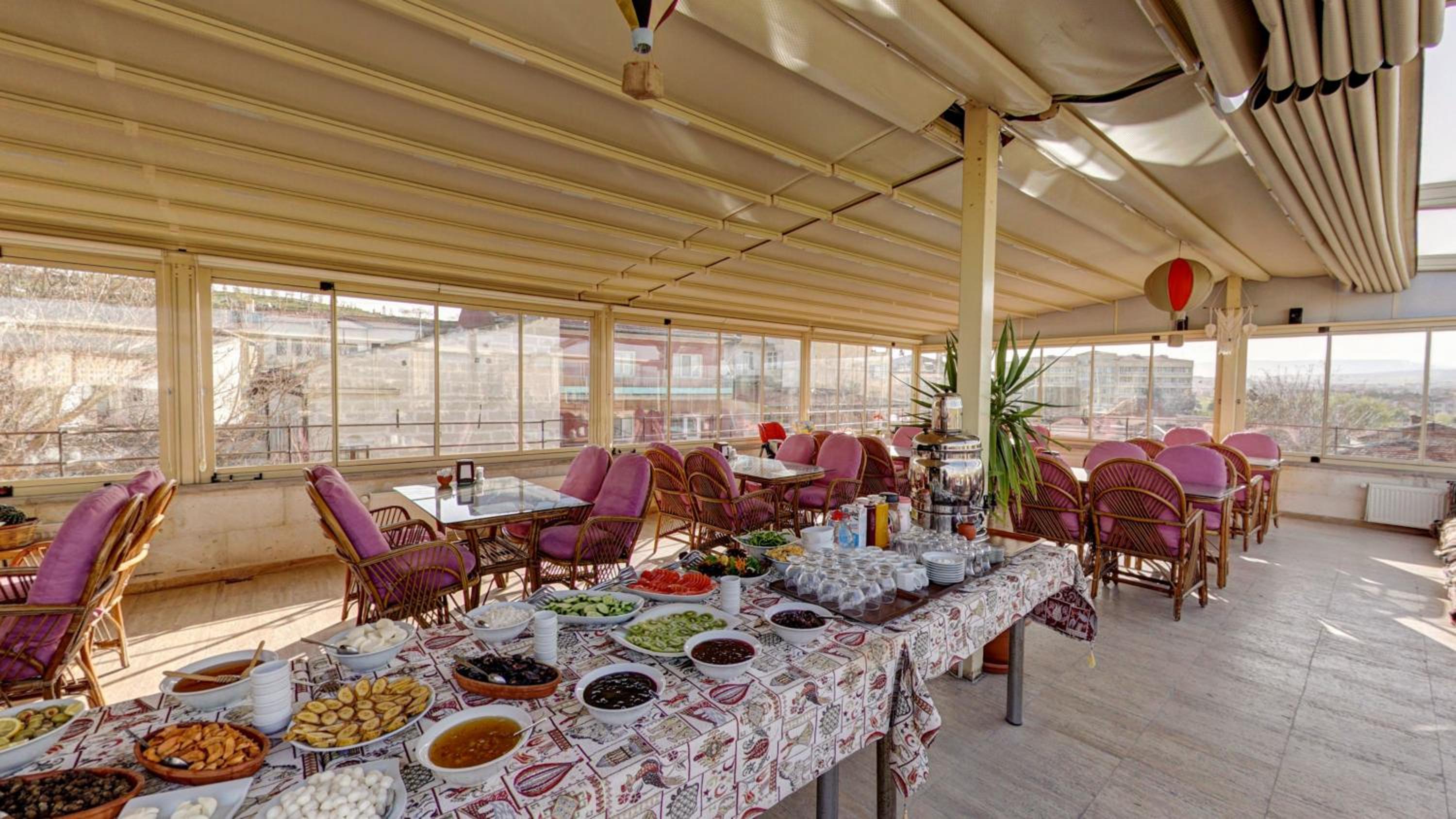 Hikmet's House