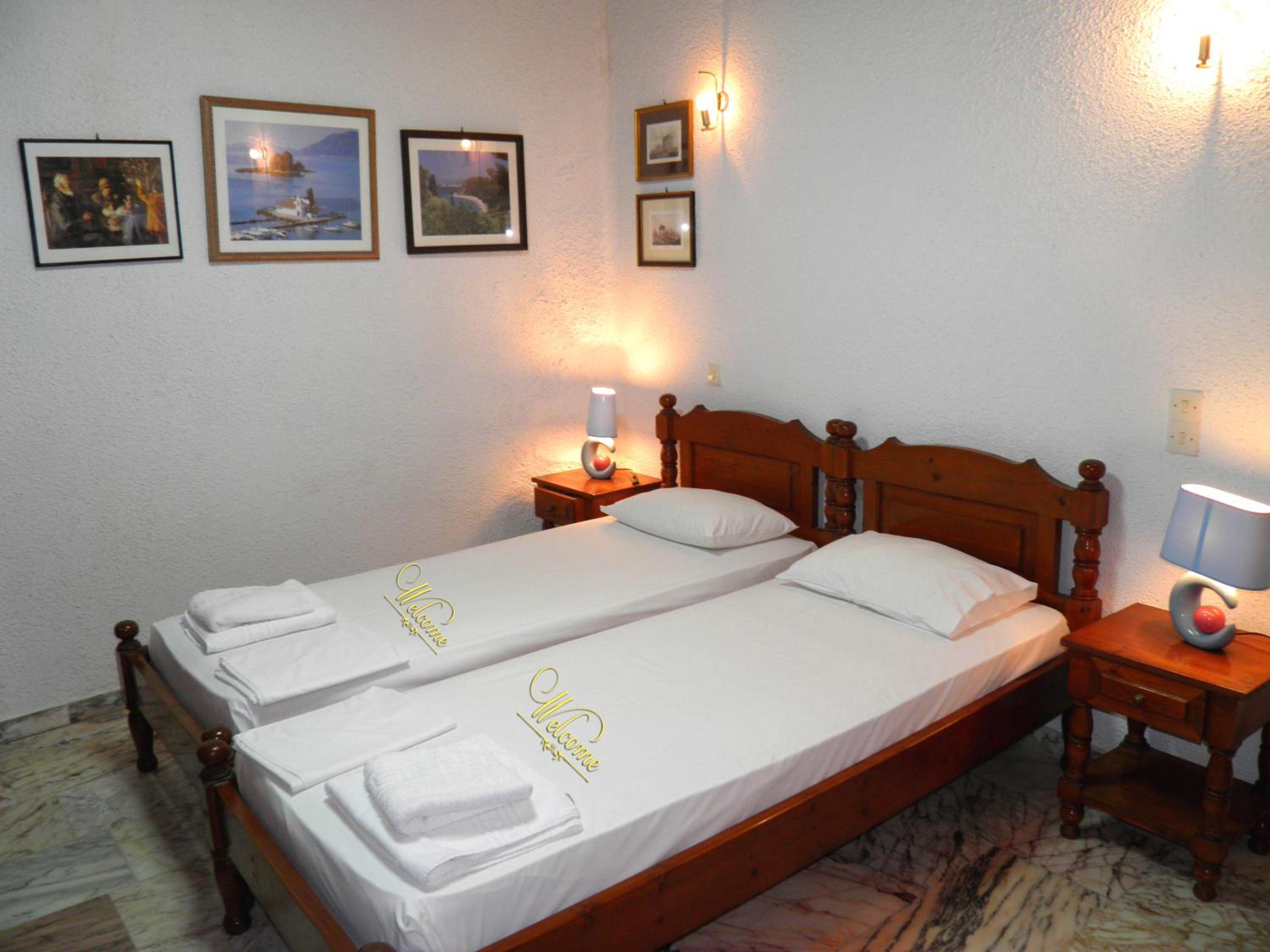 Akis Apartments Kontogialos-Pelekas
