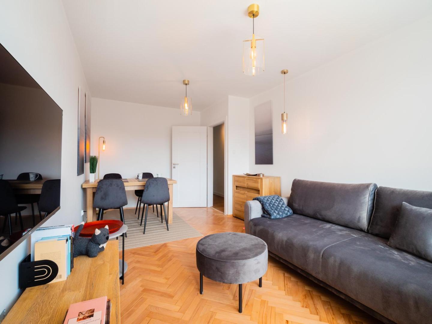 Apartament Irena en Sopot