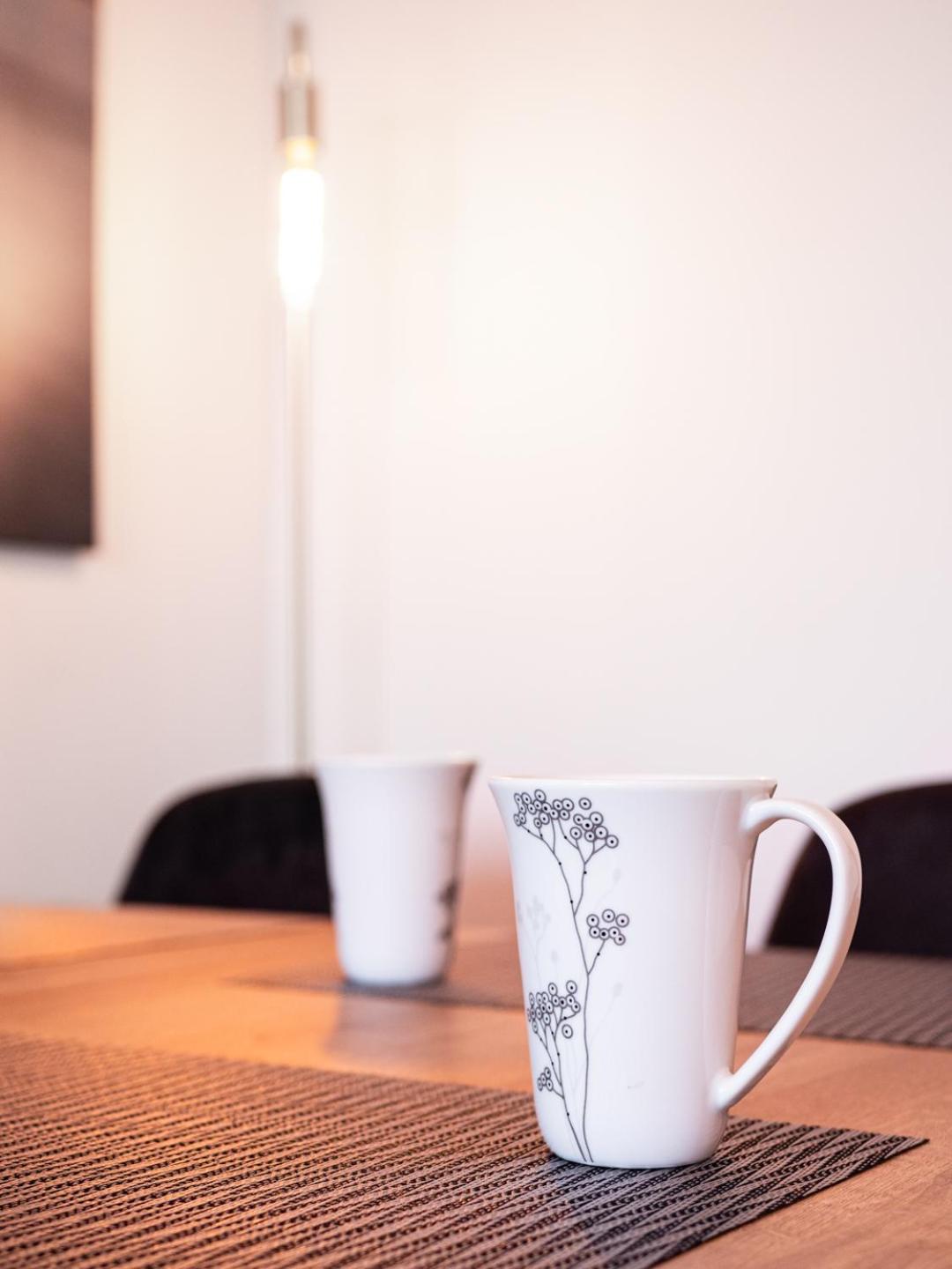 Apartament Irena en Sopot