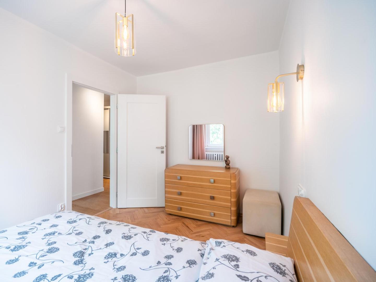 Apartament Irena
