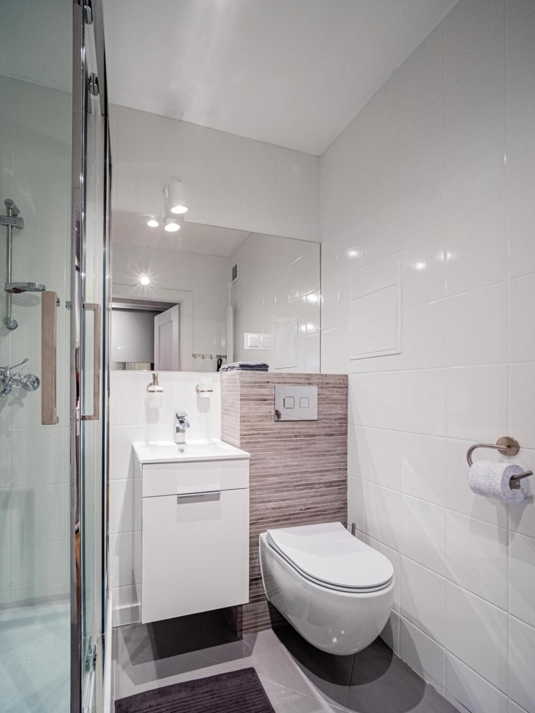 Apartament Irena en Sopot