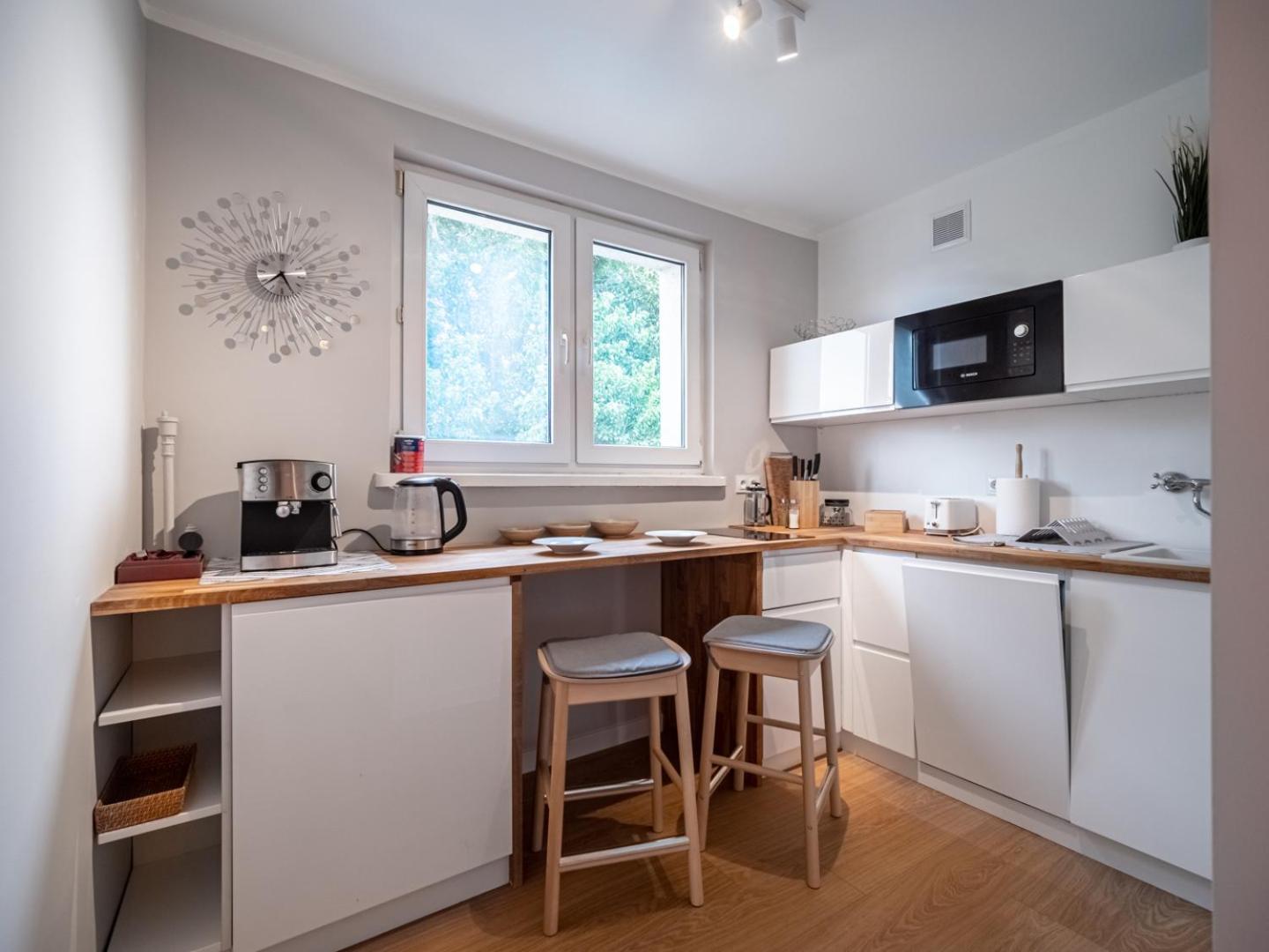 Apartament Irena en Sopot
