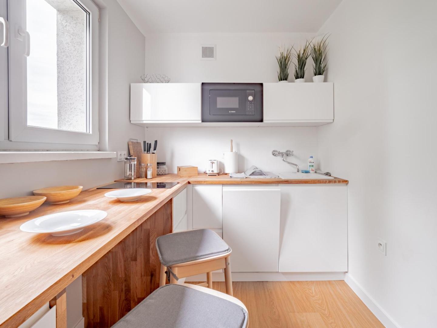 Apartament Irena en Sopot