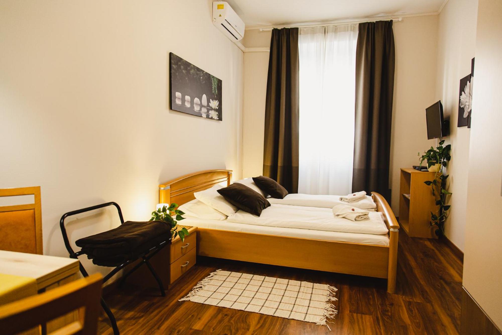 Old Town Apartman view 3