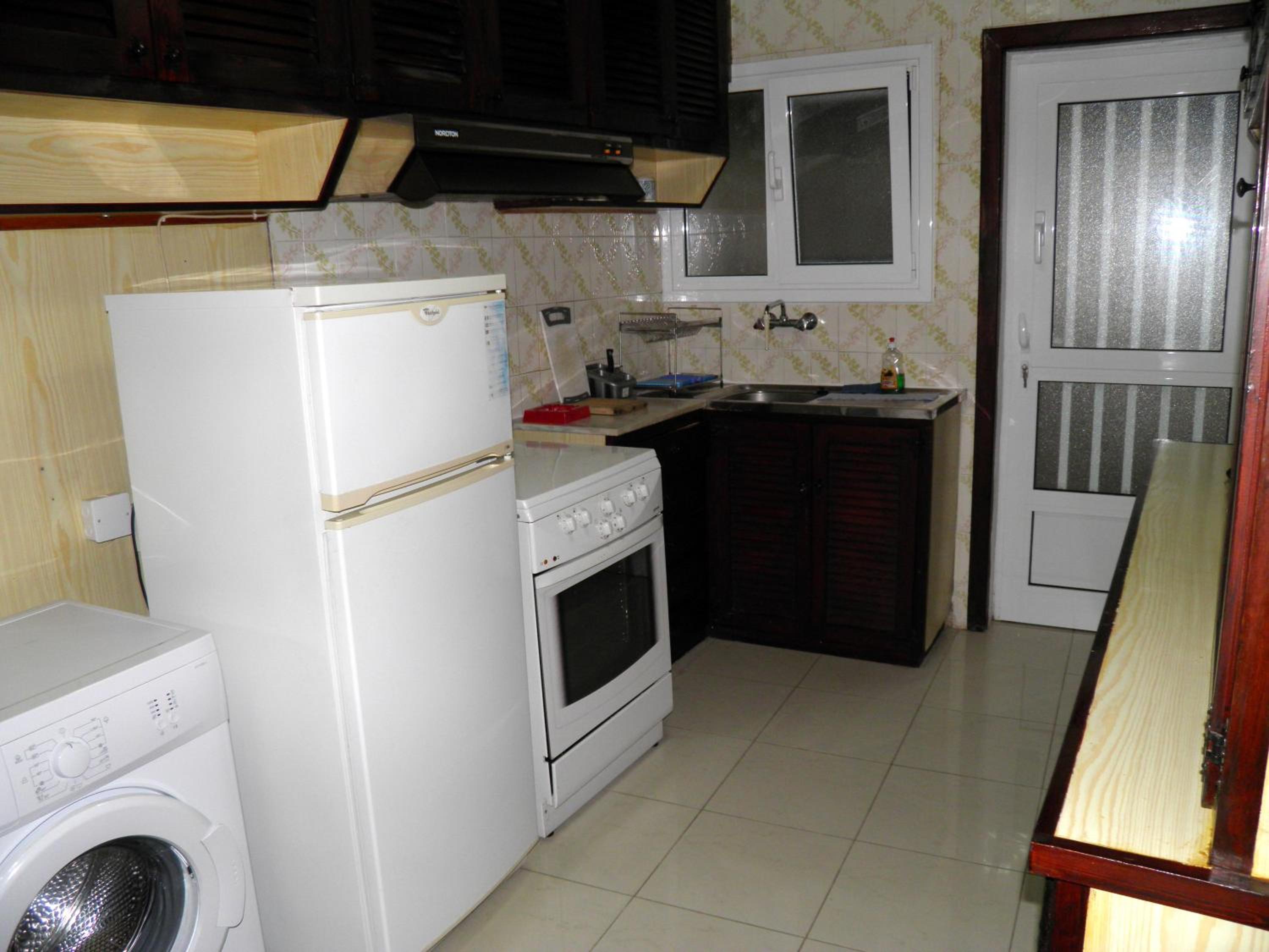 Akis Apartments Kontogialos-Pelekas