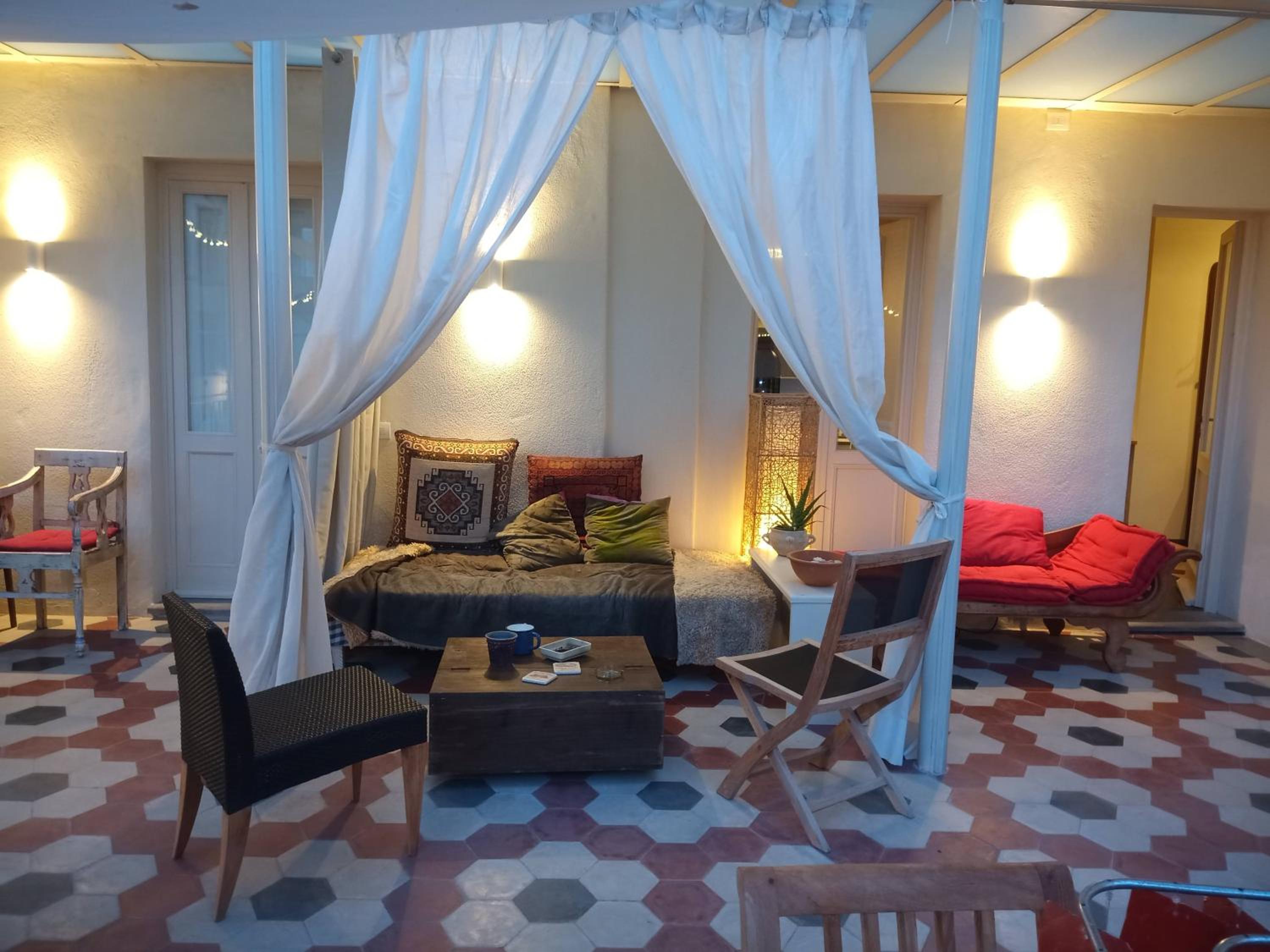 lounge