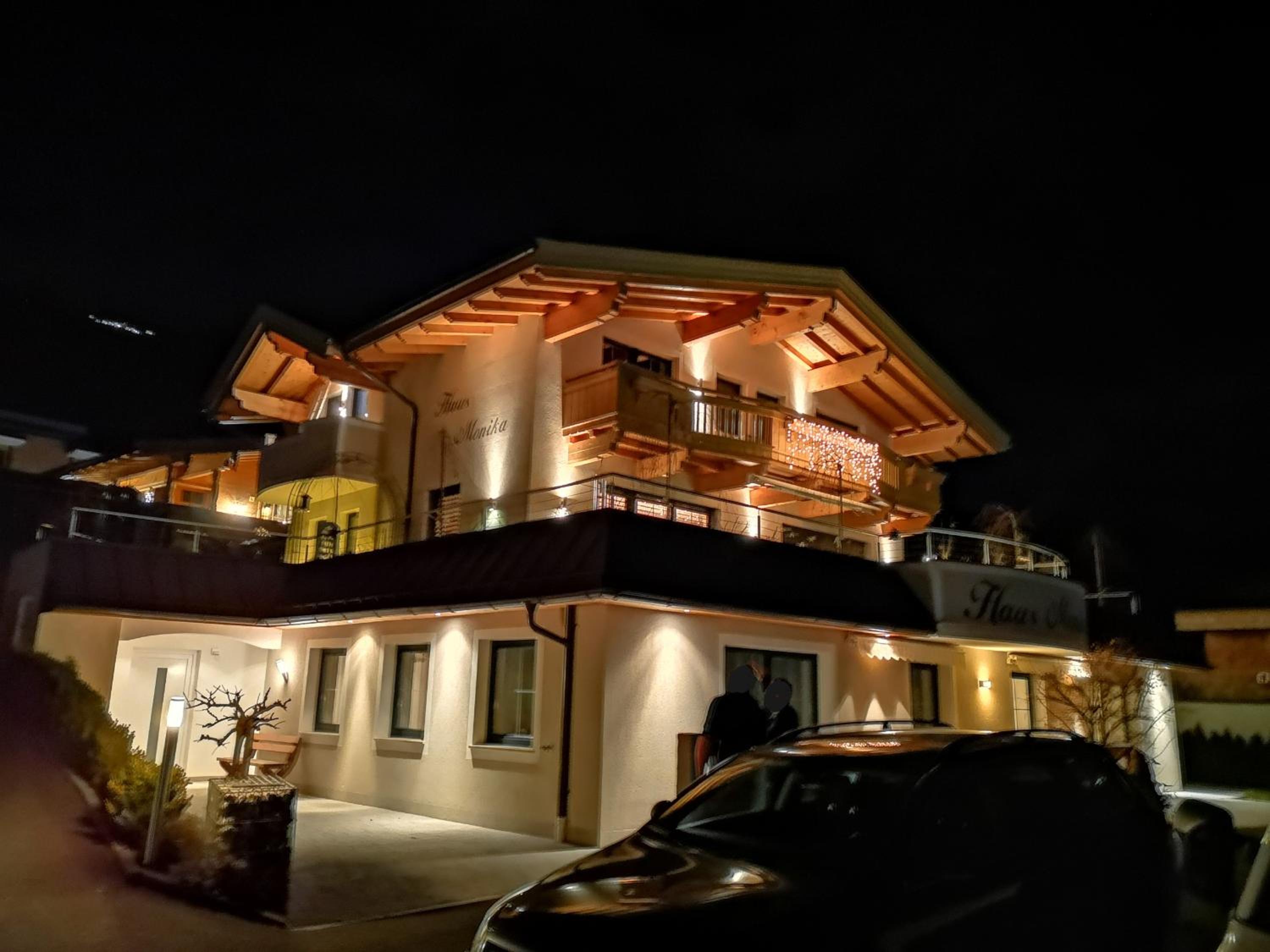 Haus Monika