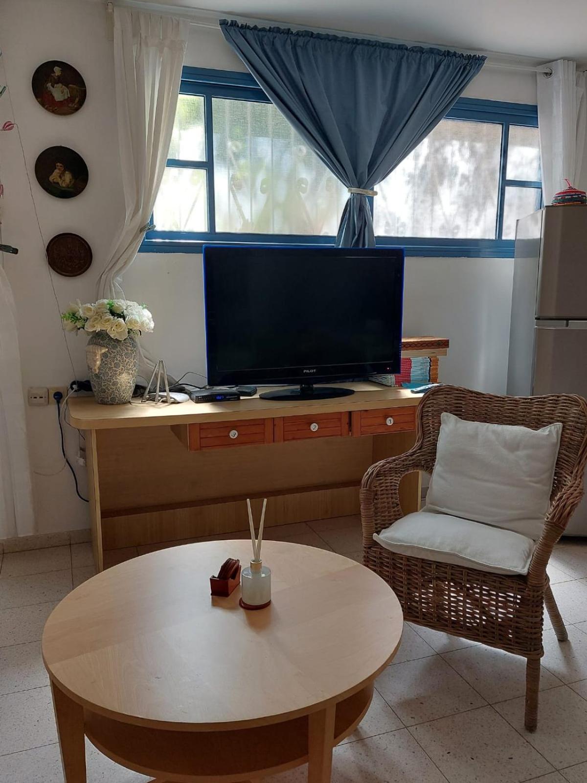 Barud Gedera Israel