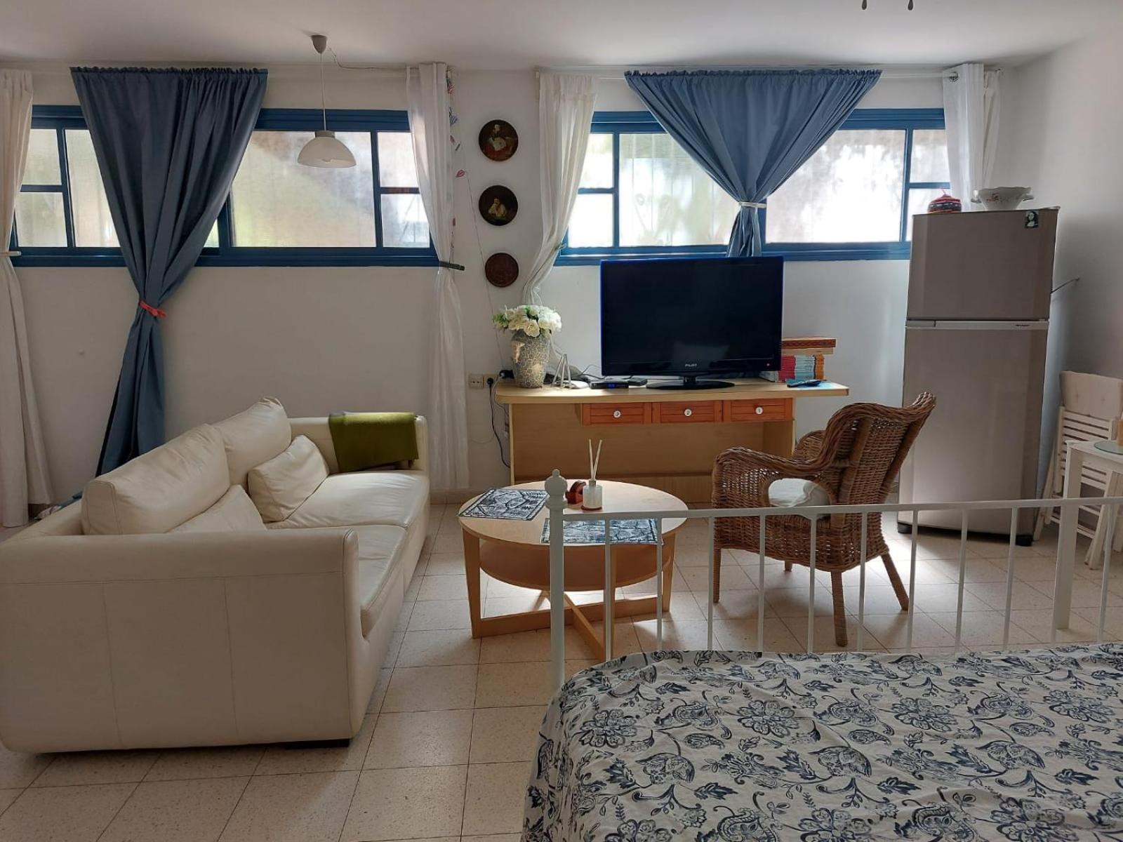 Barud Gedera Israel