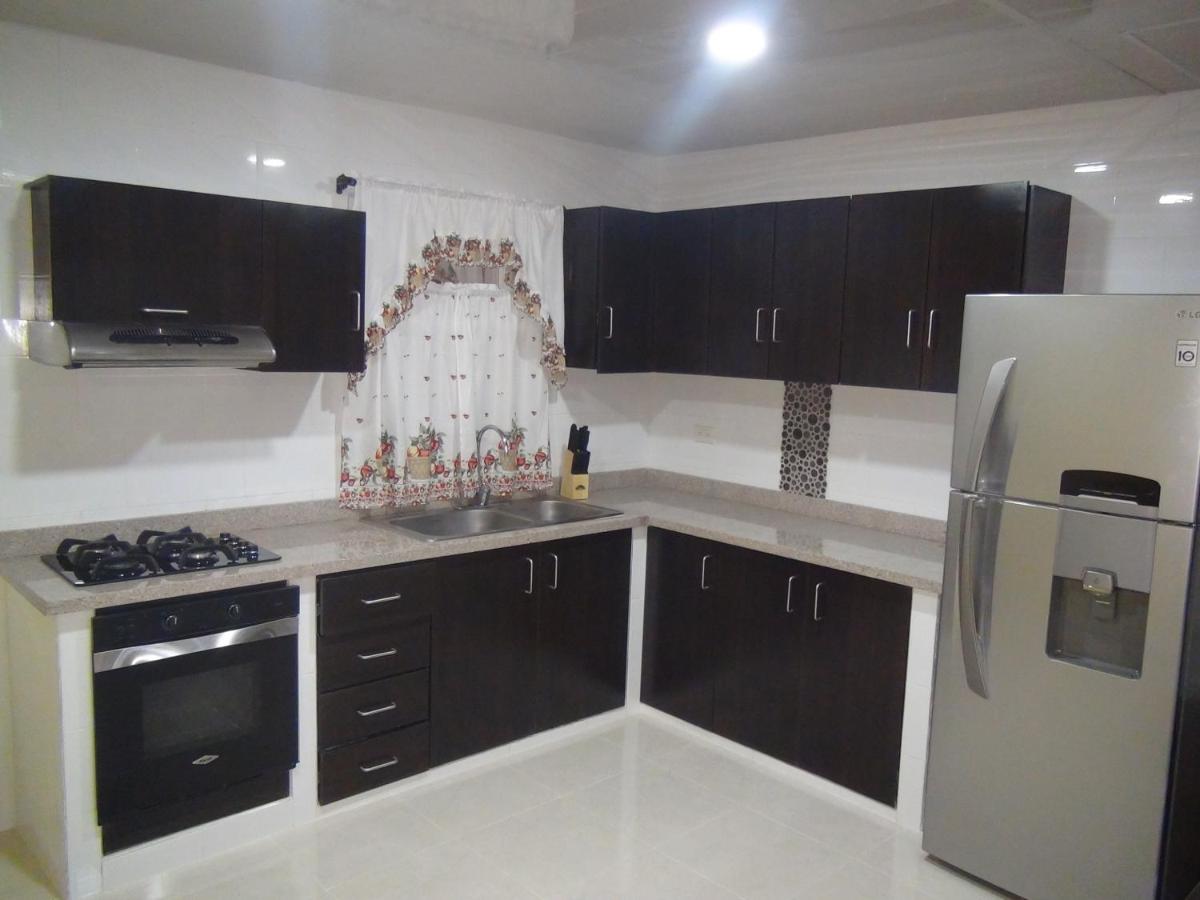I BBBSAI Vacation House in San Andres Islands - Rental