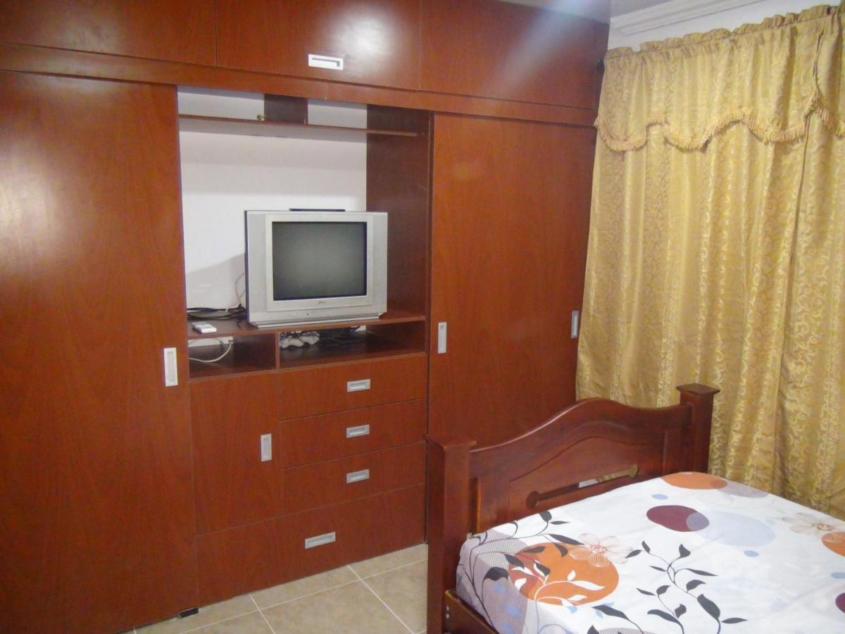 I BBBSAI Vacation House in San Andres Islands - Rental