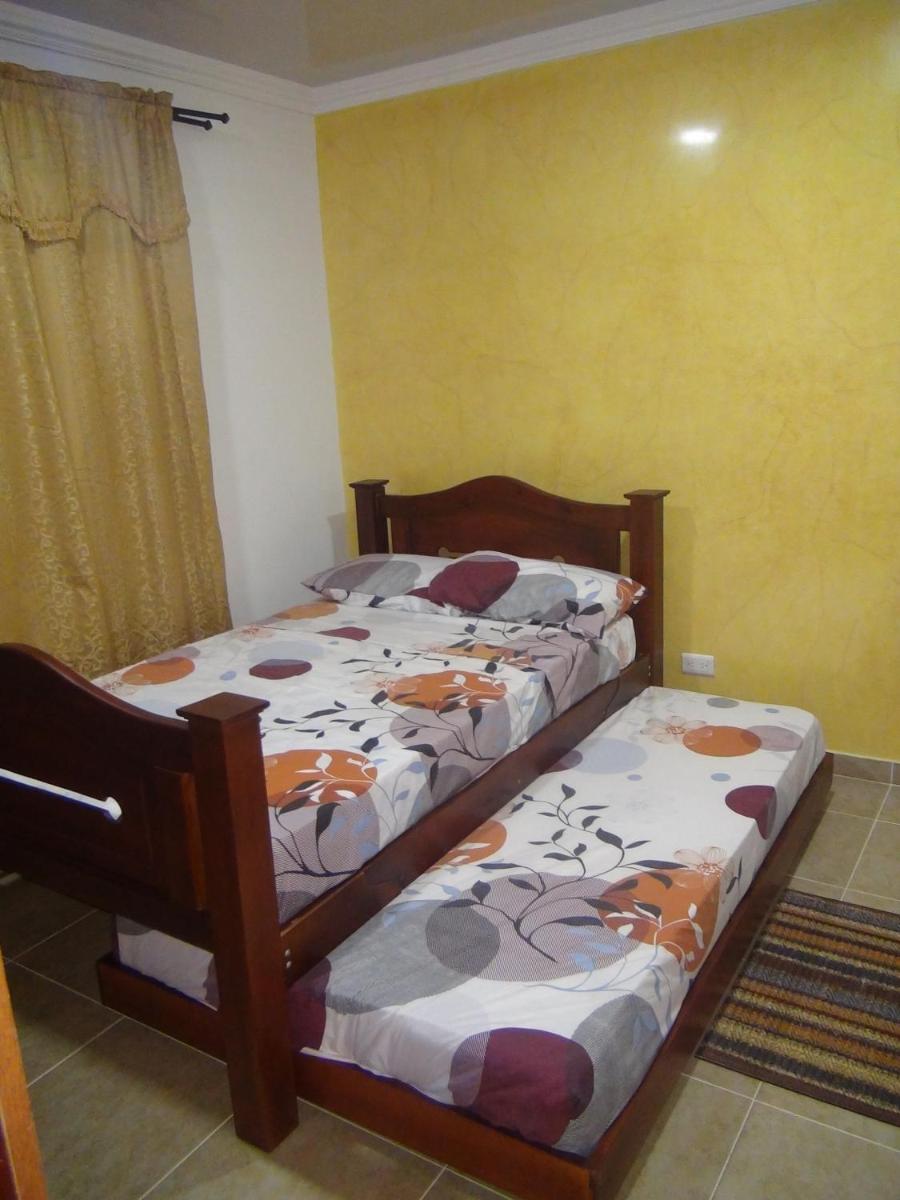 I BBBSAI Vacation House in San Andres Islands - Rental