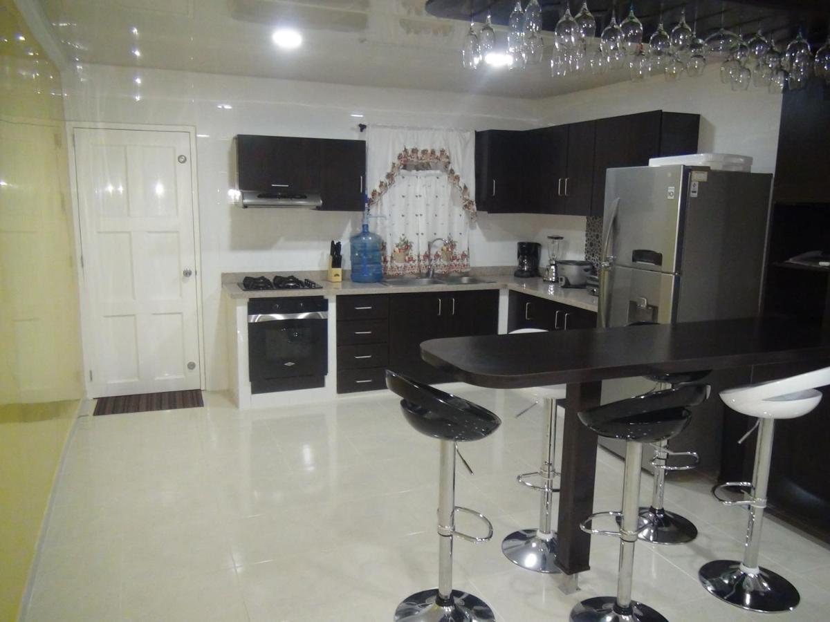 I BBBSAI Vacation House in San Andres Islands - Rental