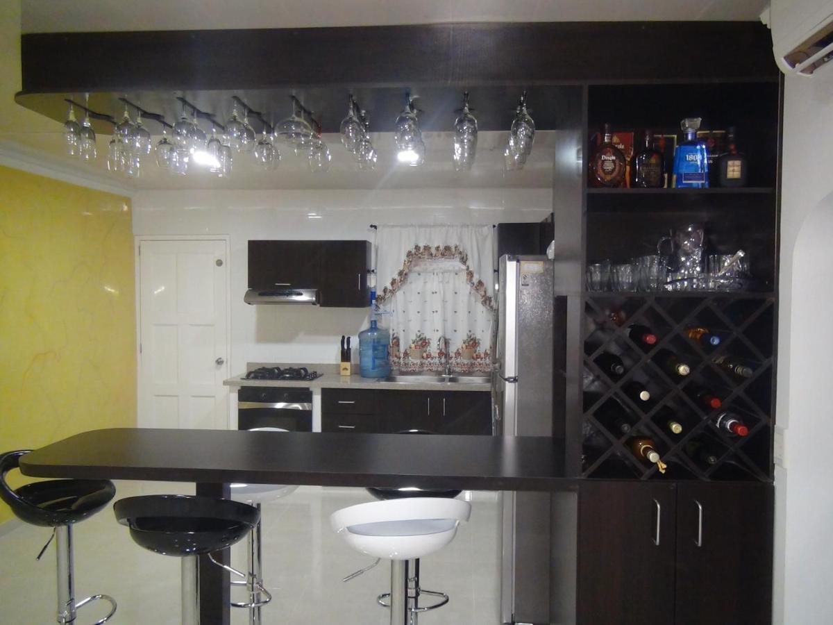 I BBBSAI Vacation House in San Andres Islands - Rental