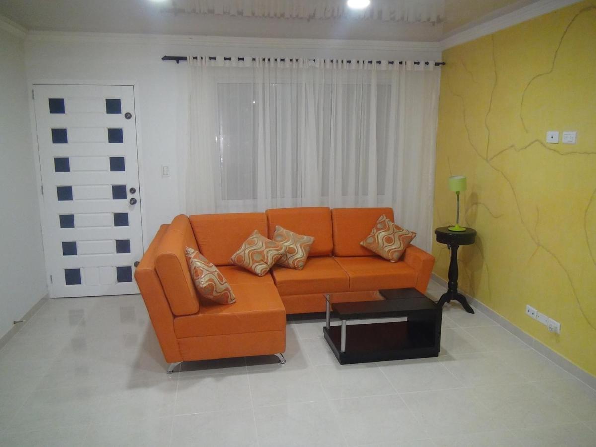 I BBBSAI Vacation House in San Andres Islands - Rental