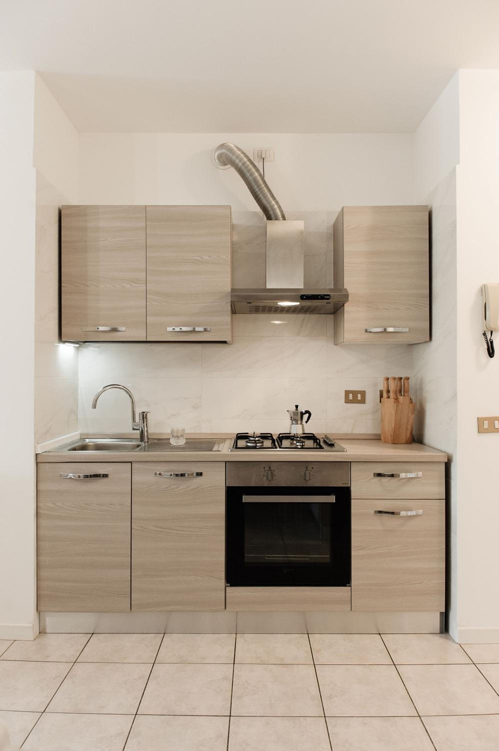 Appartamento Afrodite
