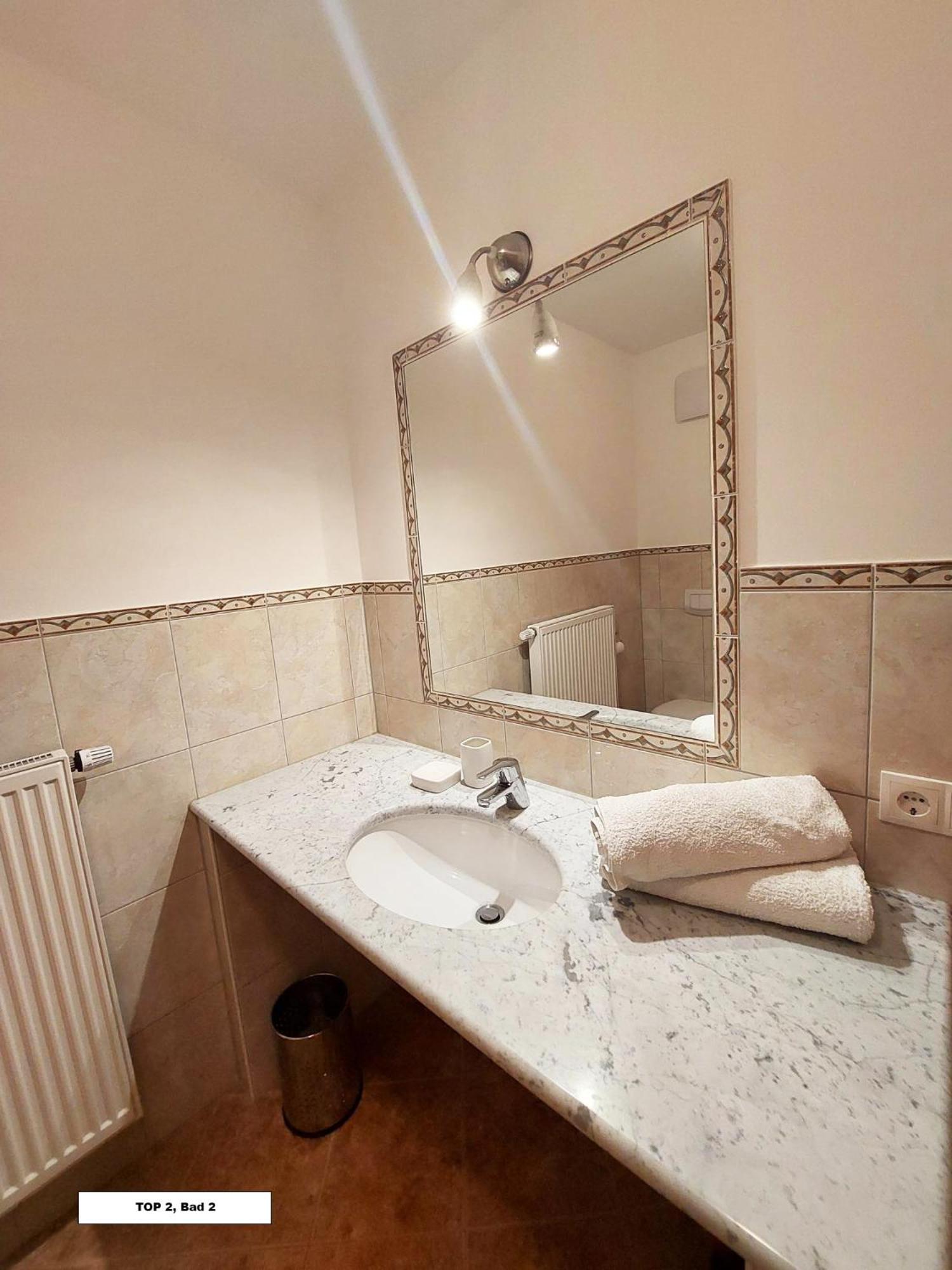 Appartements Bel Monte Bad Kleinkirchheim