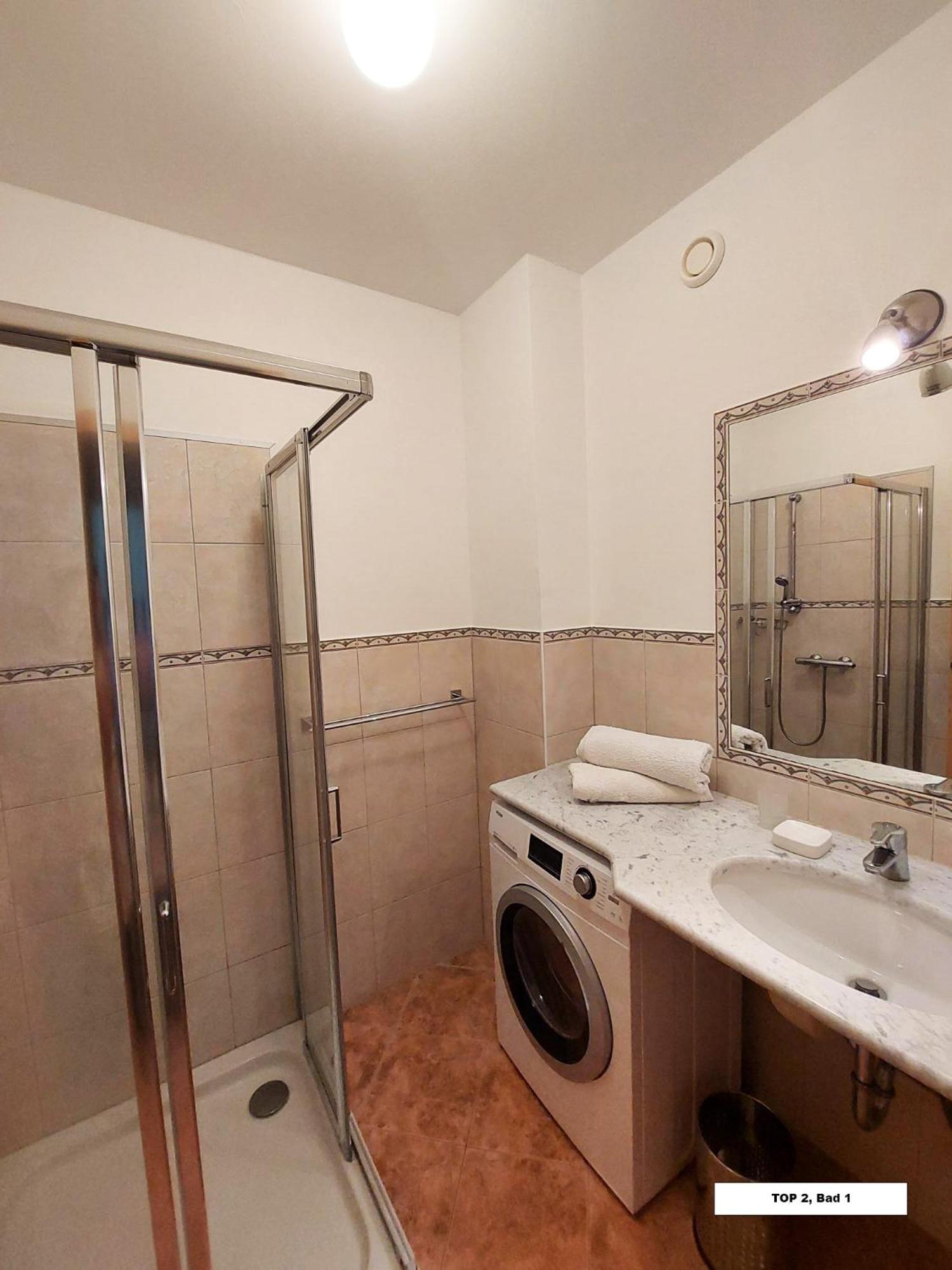 Appartements Bel Monte Bad Kleinkirchheim