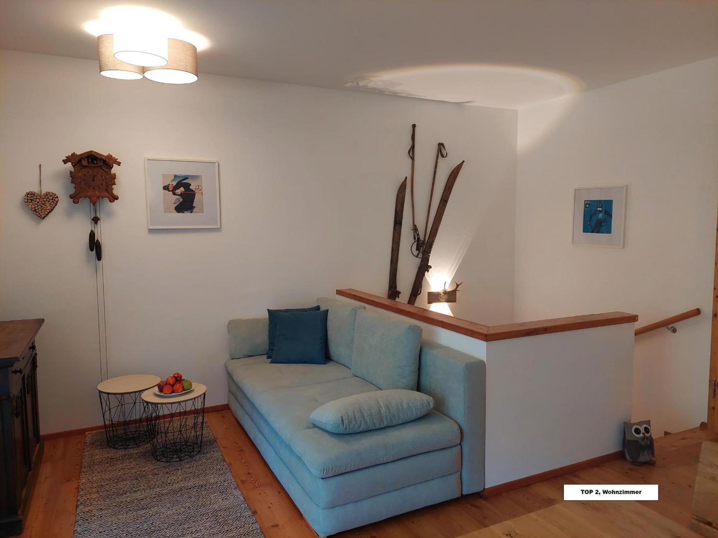 Appartements Bel Monte Bad Kleinkirchheim