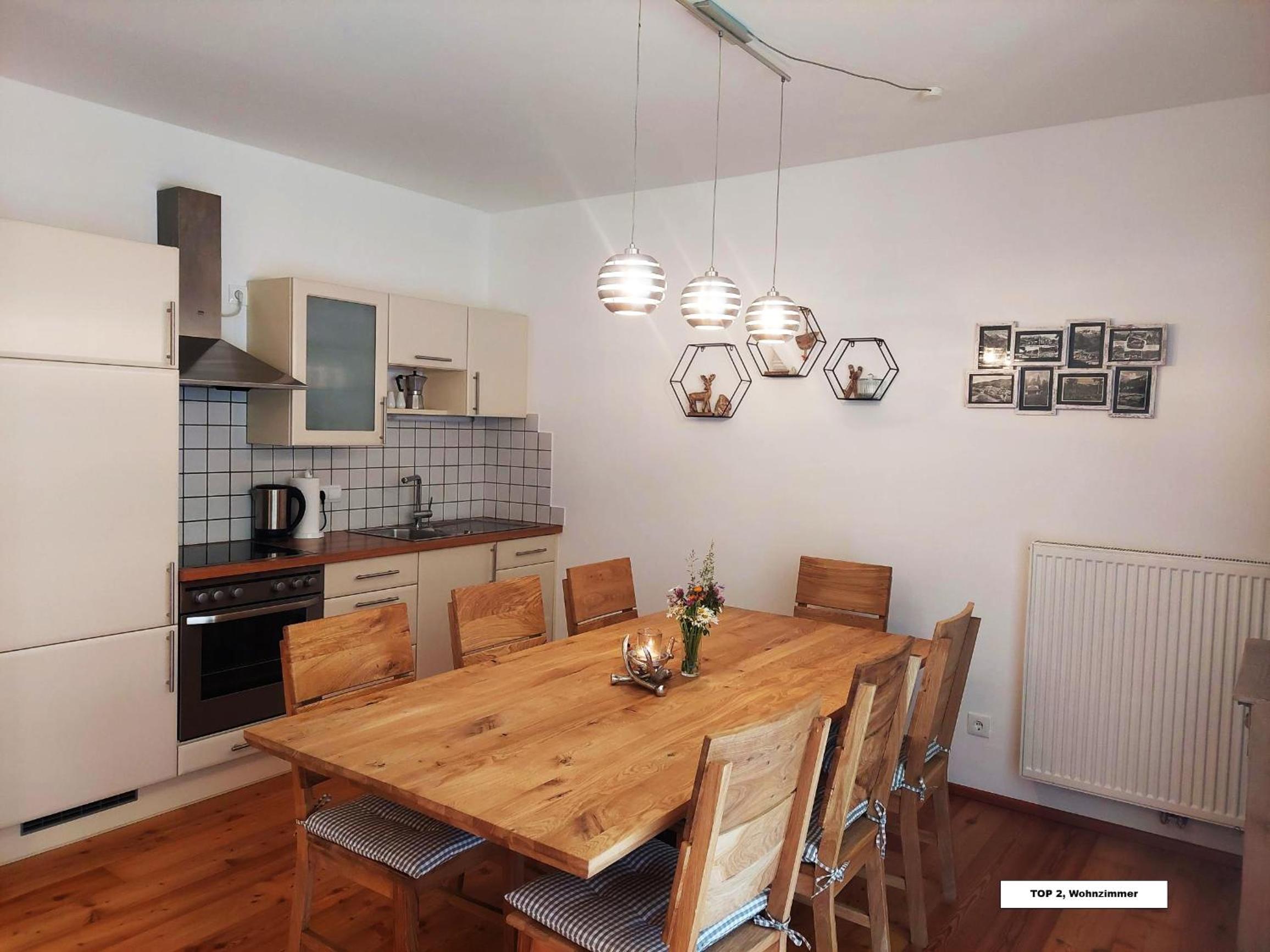 Appartements Bel Monte Bad Kleinkirchheim