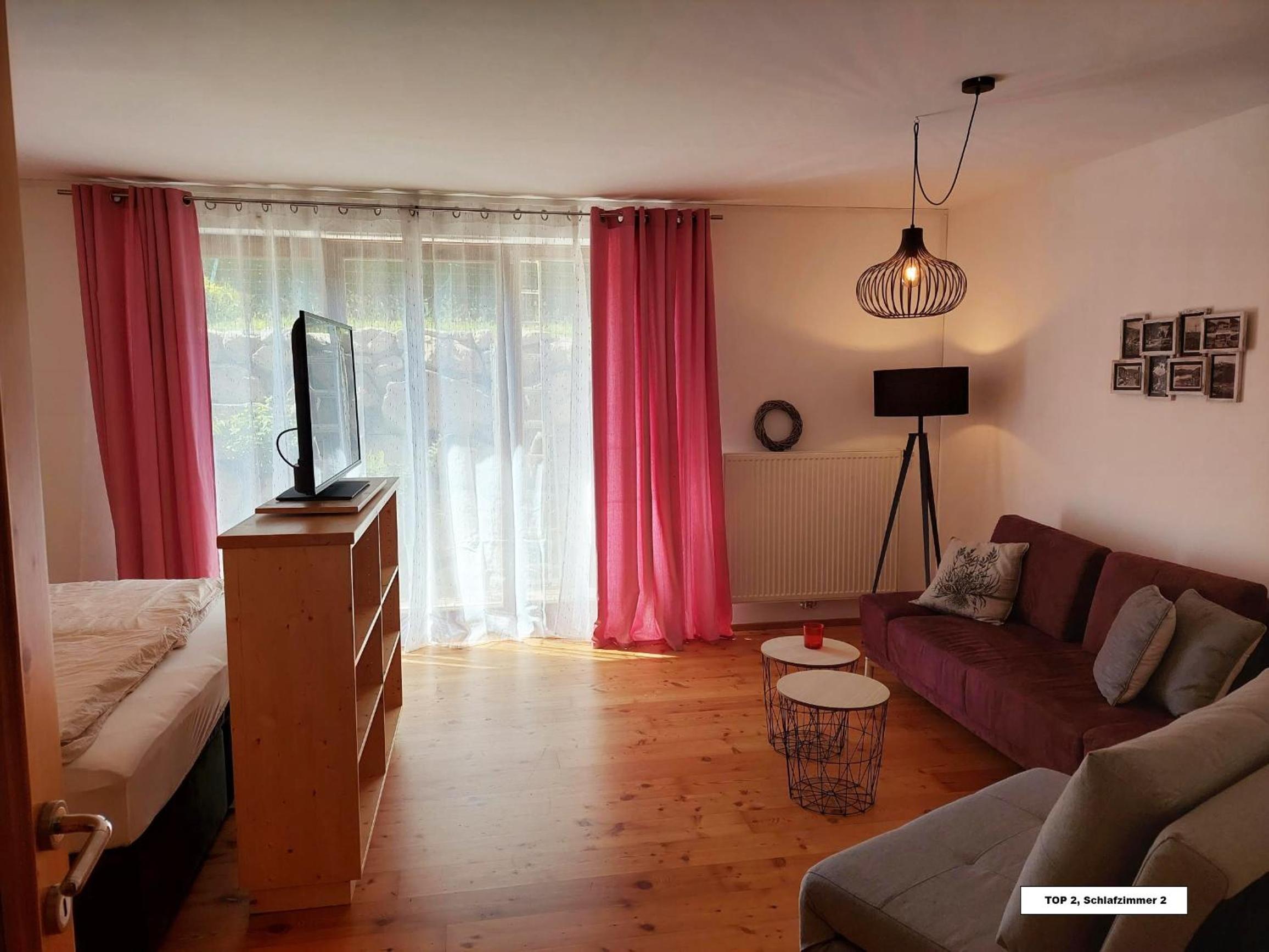 Appartements Bel Monte Bad Kleinkirchheim