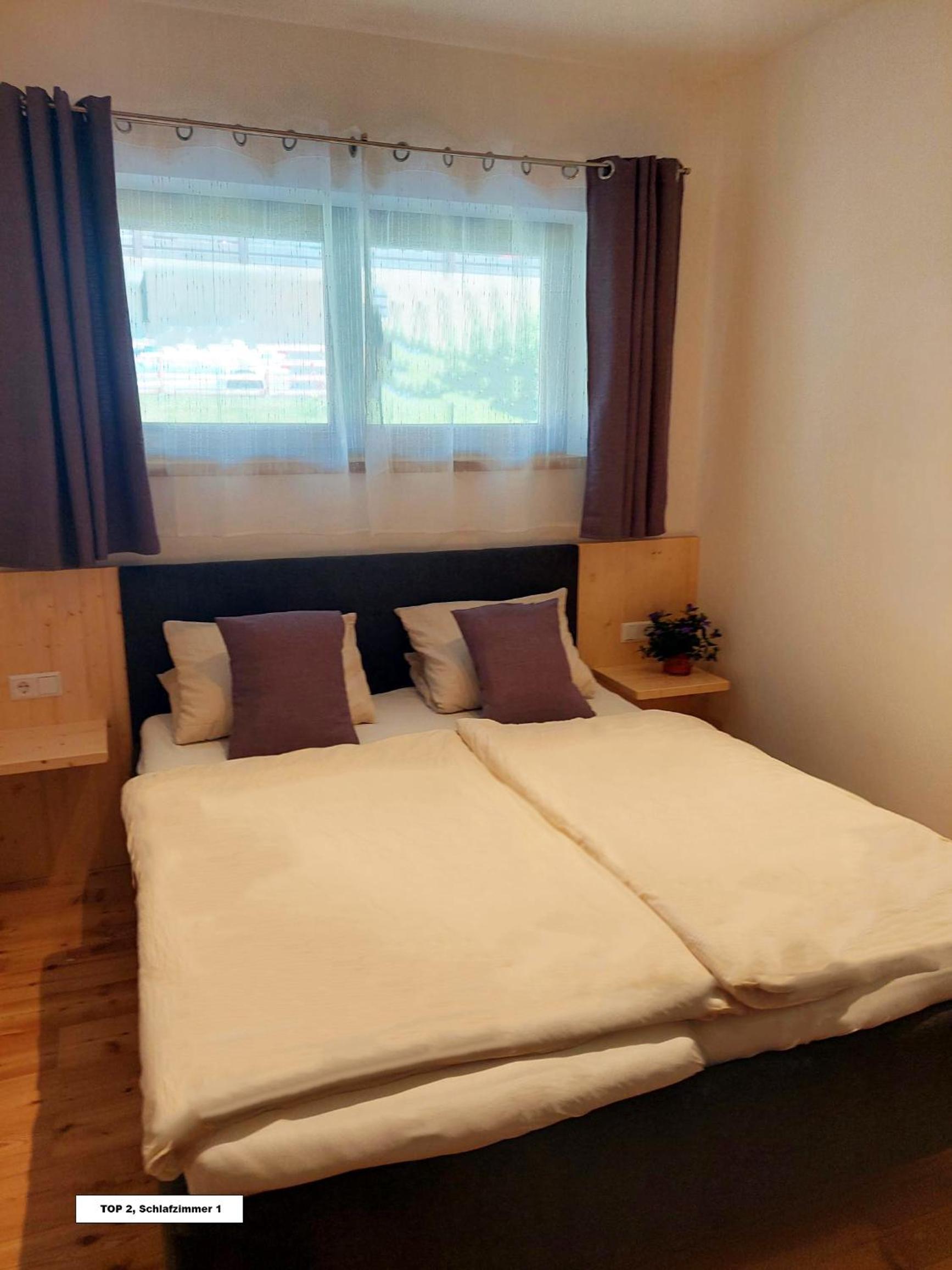 Appartements Bel Monte Bad Kleinkirchheim