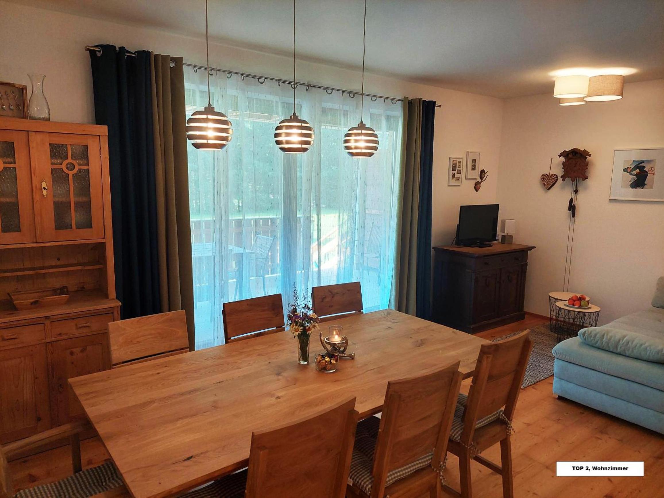 Appartements Bel Monte Bad Kleinkirchheim