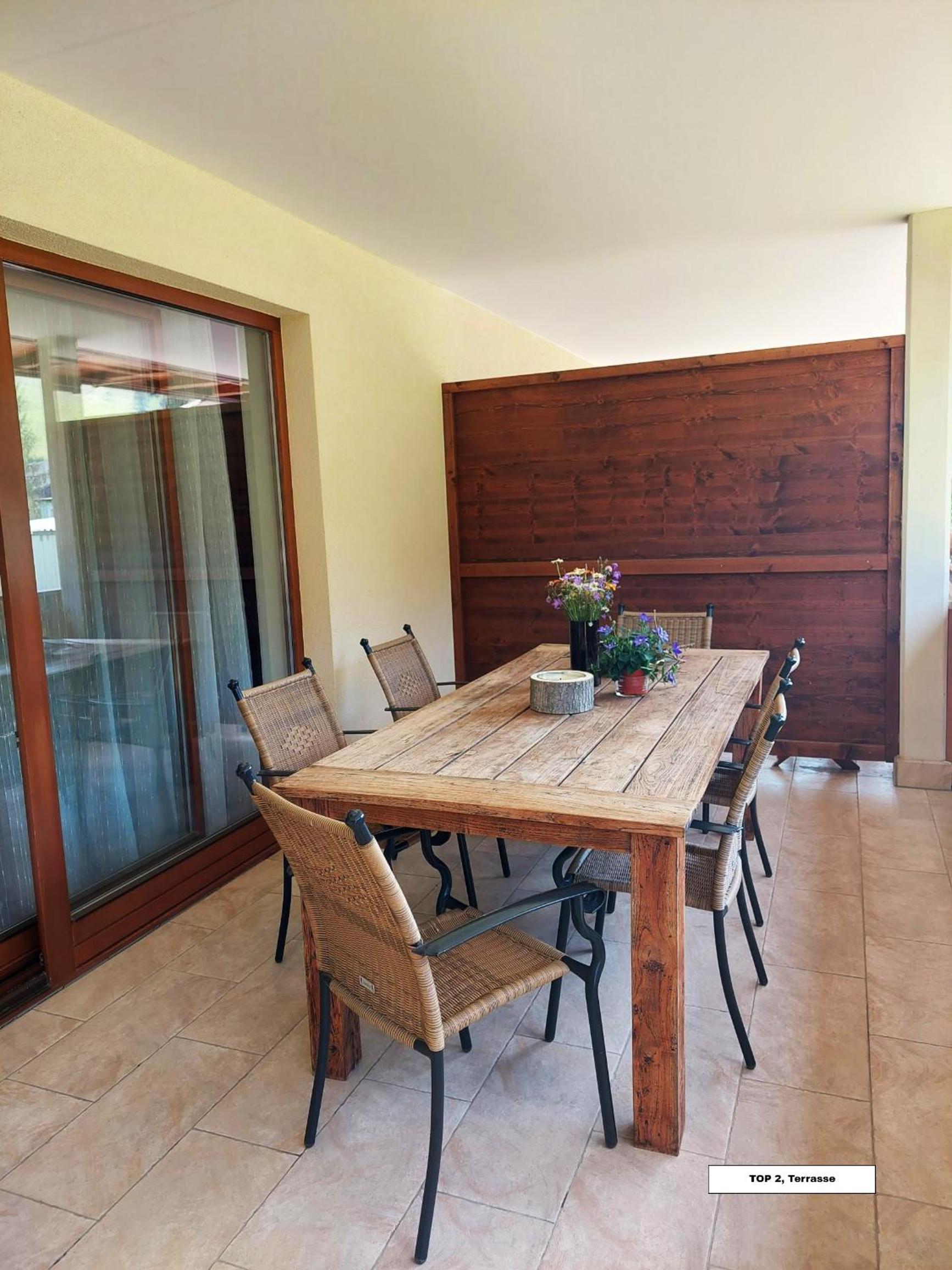 Appartements Bel Monte Bad Kleinkirchheim