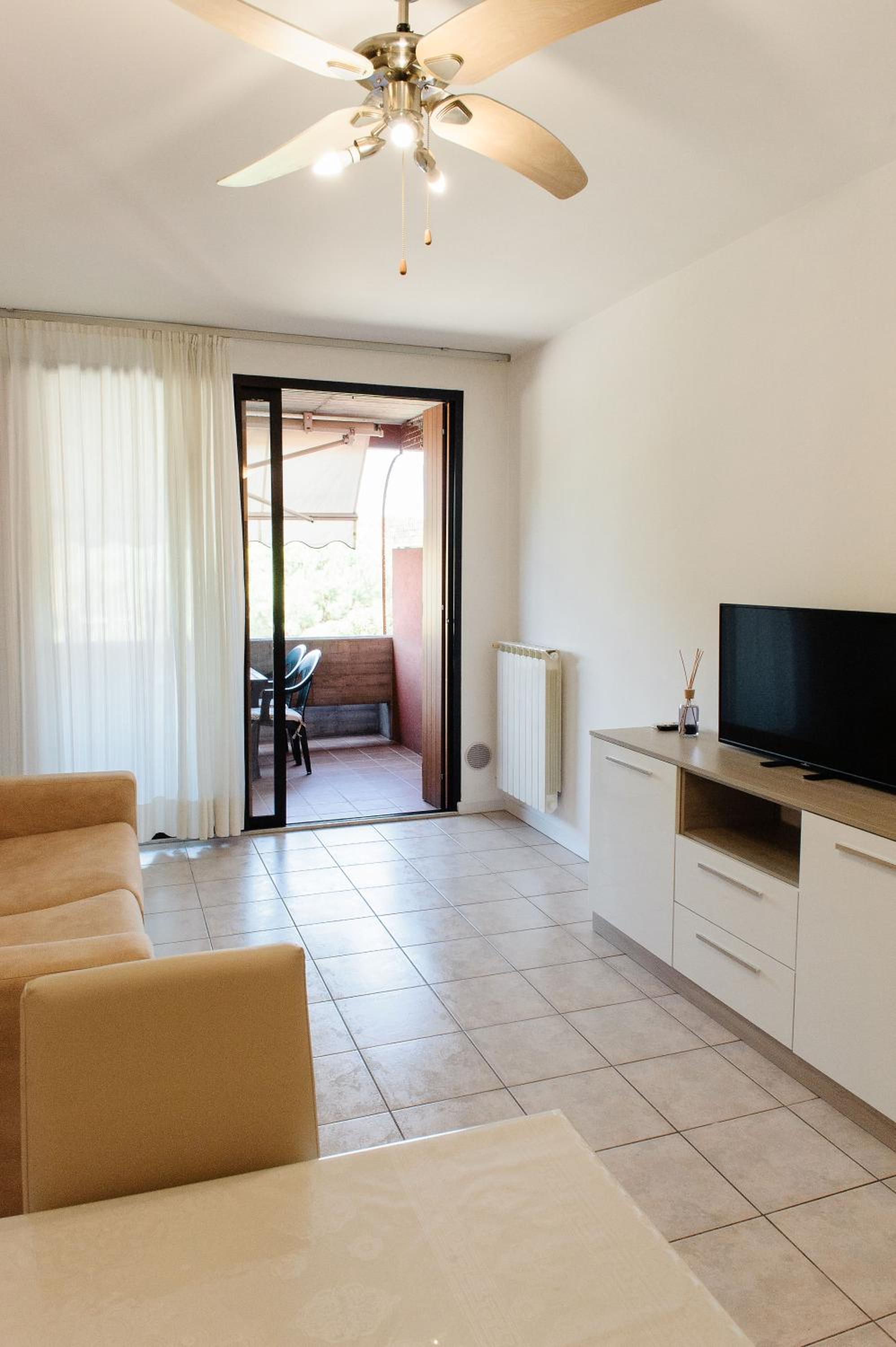 Appartamento Afrodite