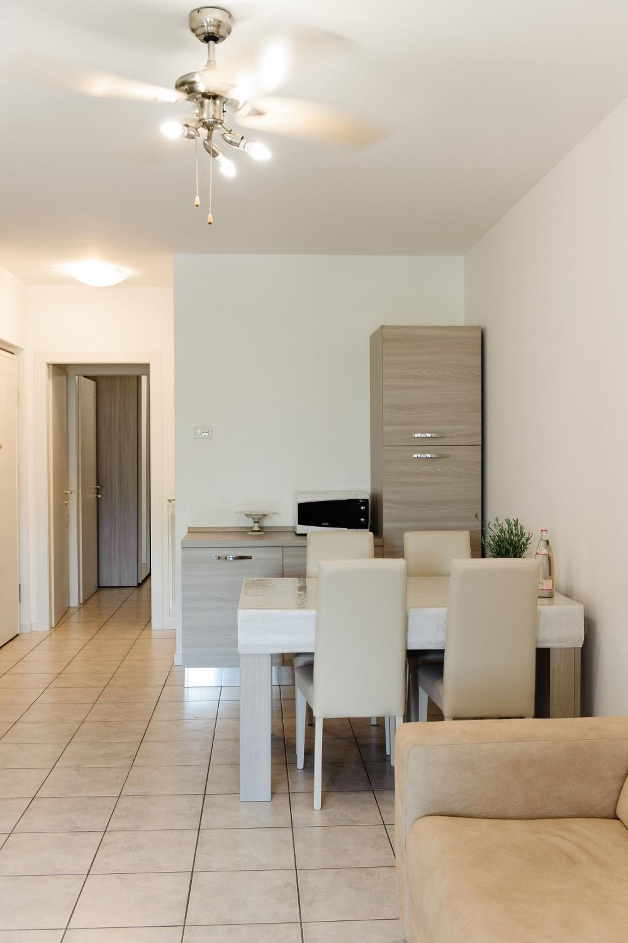 Appartamento Afrodite
