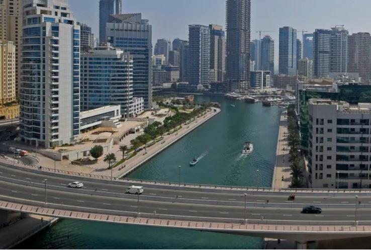 Luxury Brand New 2 Bedroom with Bluewater Views