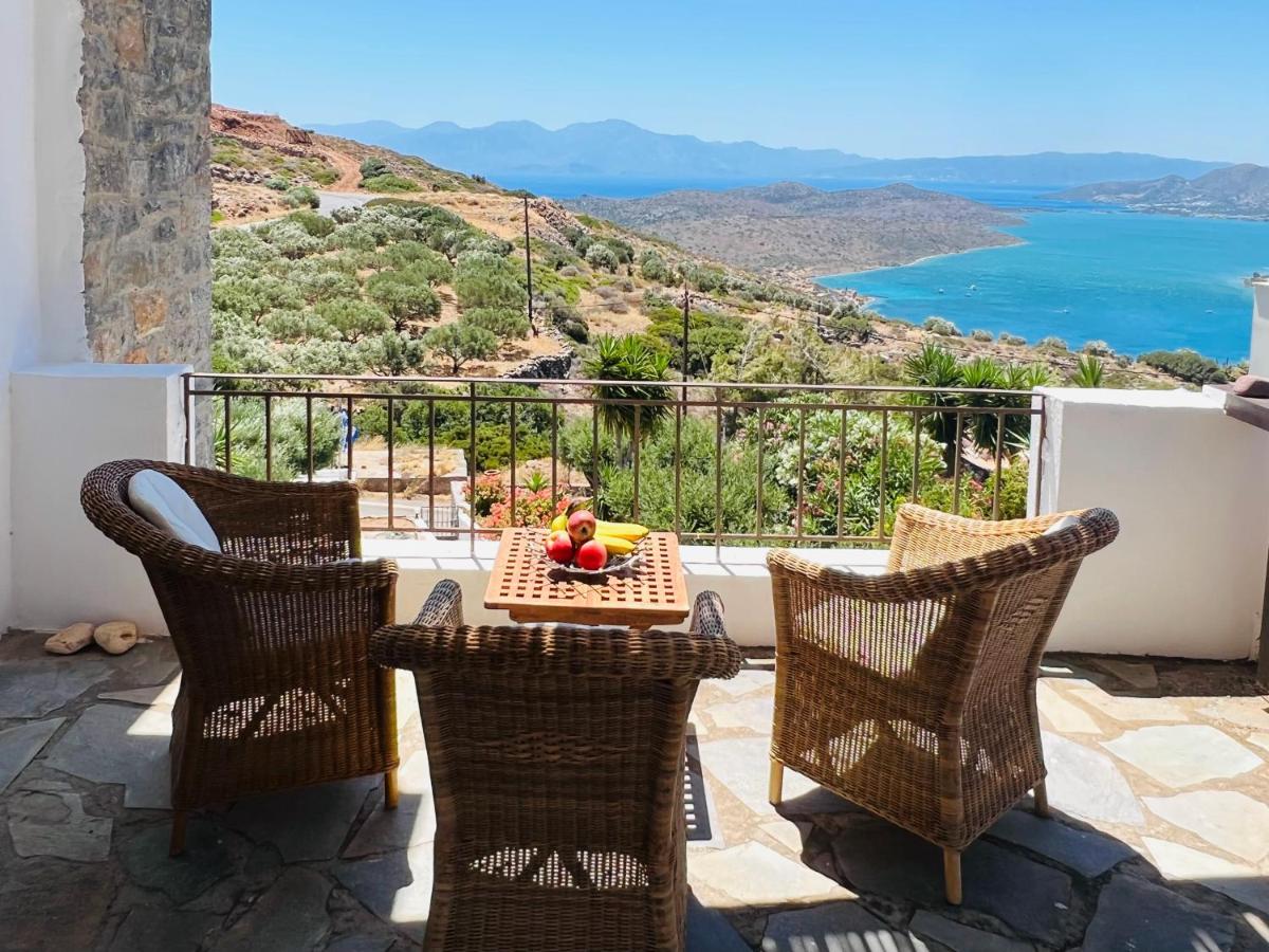 Beautiful Villa Helios with stunning sea view! photo 2