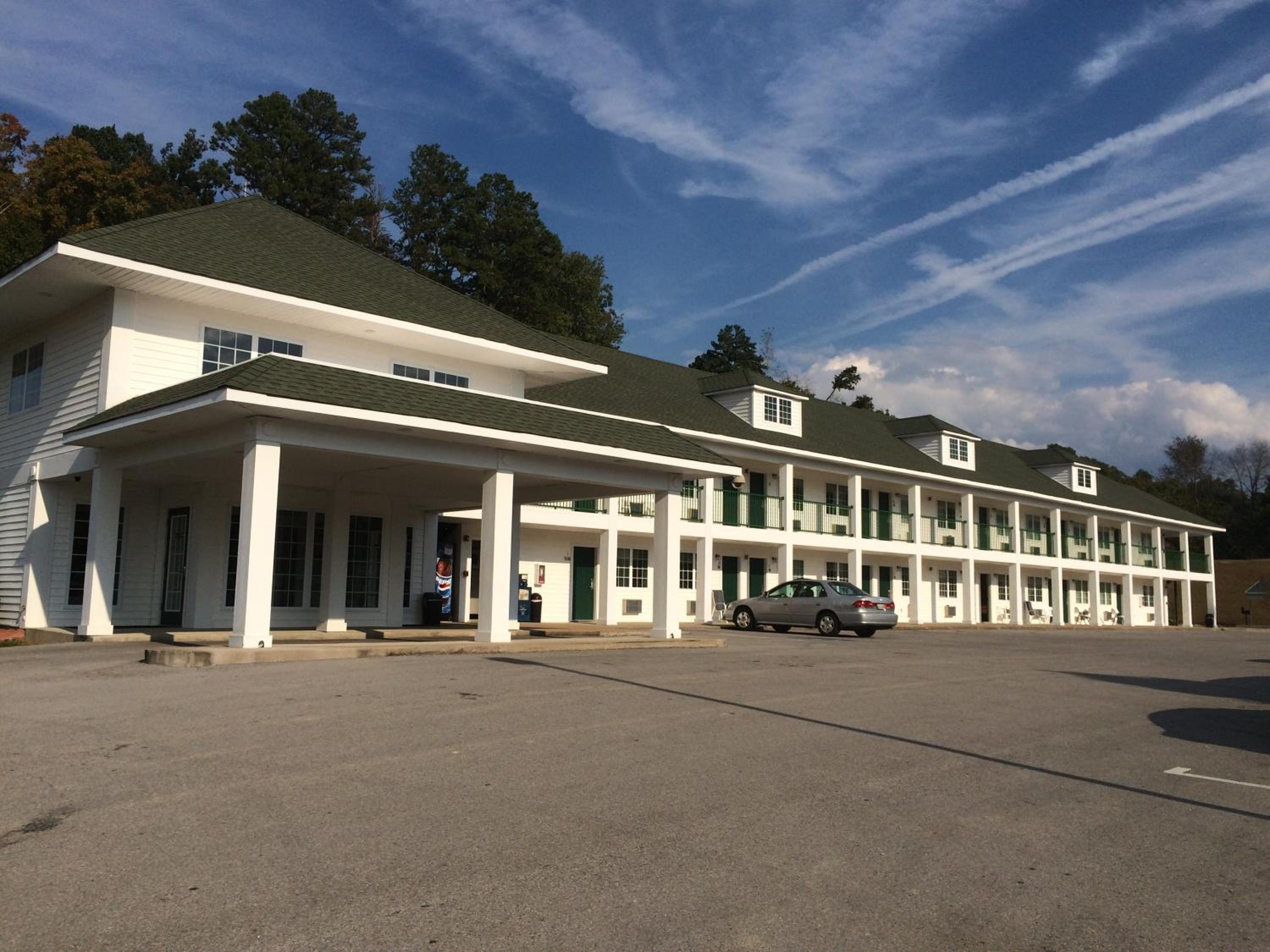 Hurricane Inn