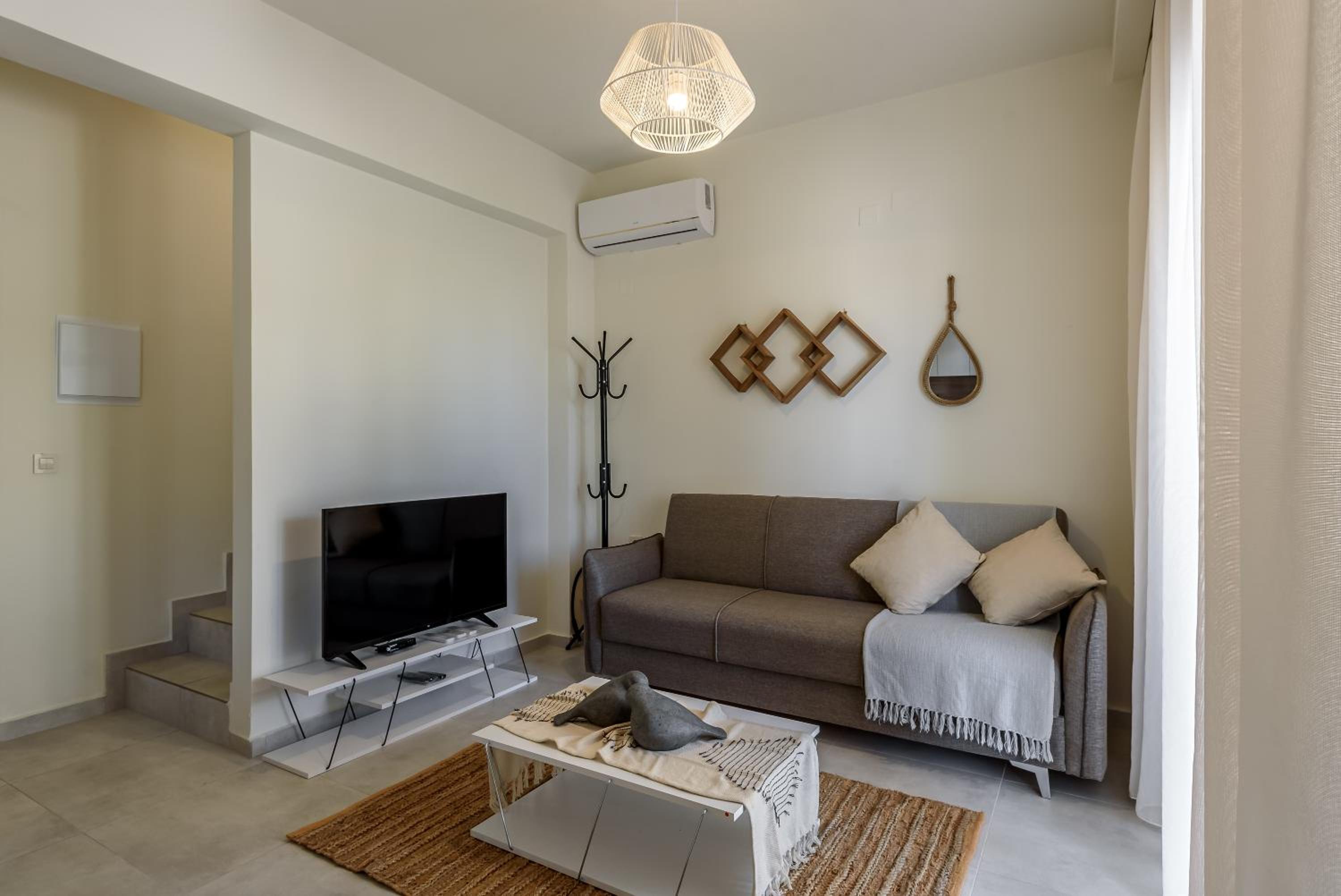 Azure Beach Villas view 4