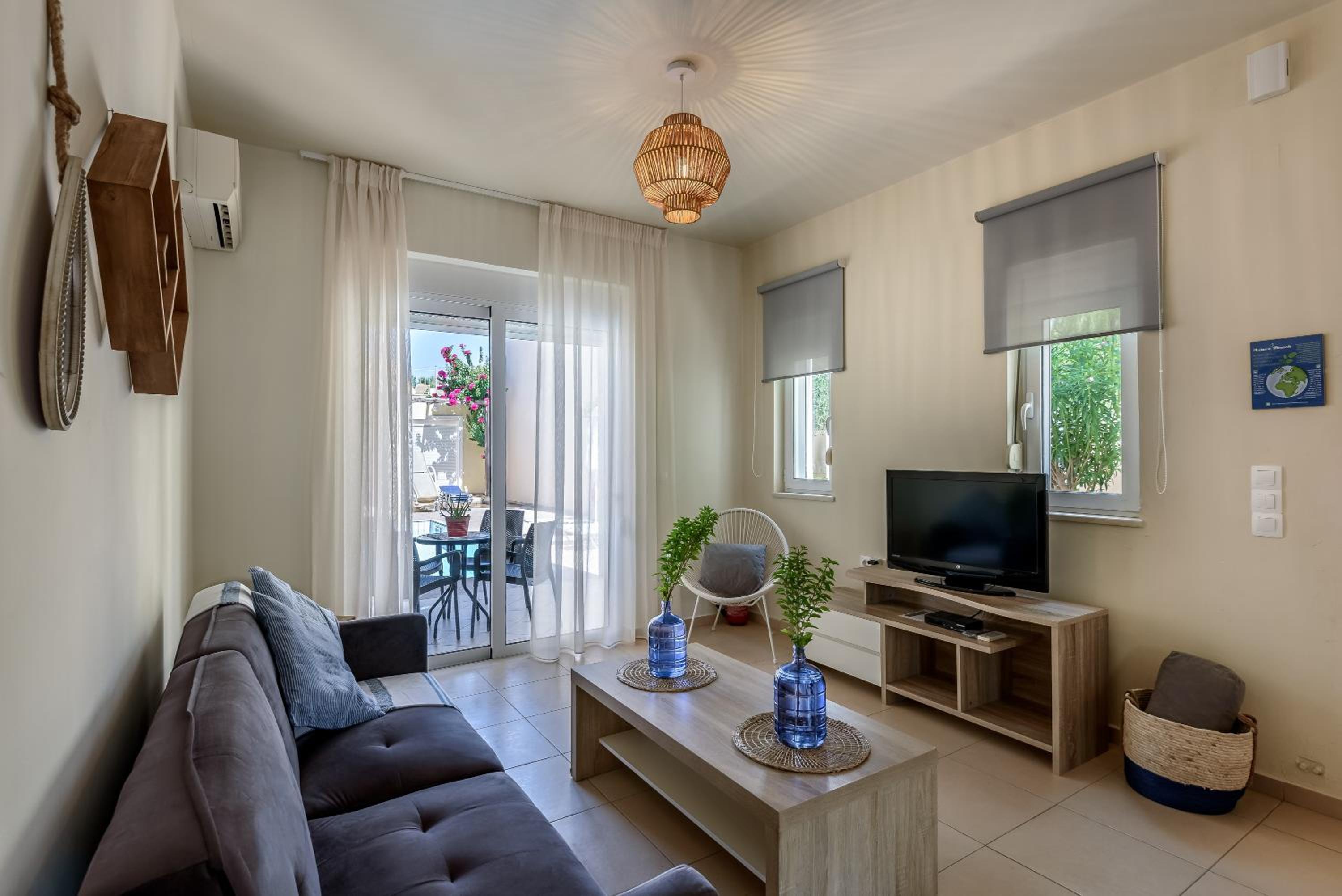 Azure Beach Villas view 3