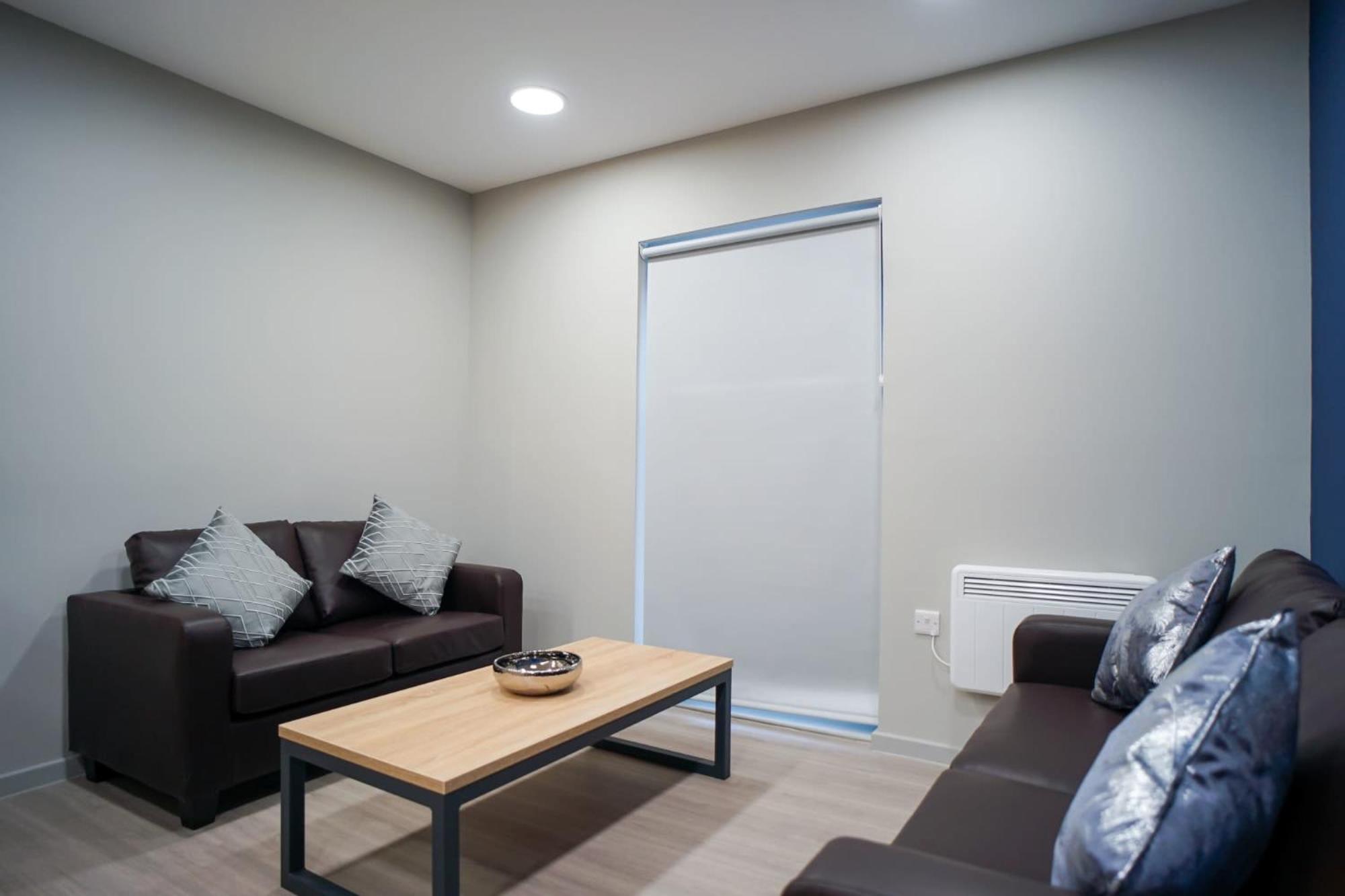 For Students Only - Straits Meadow in Edinburgh City Centre