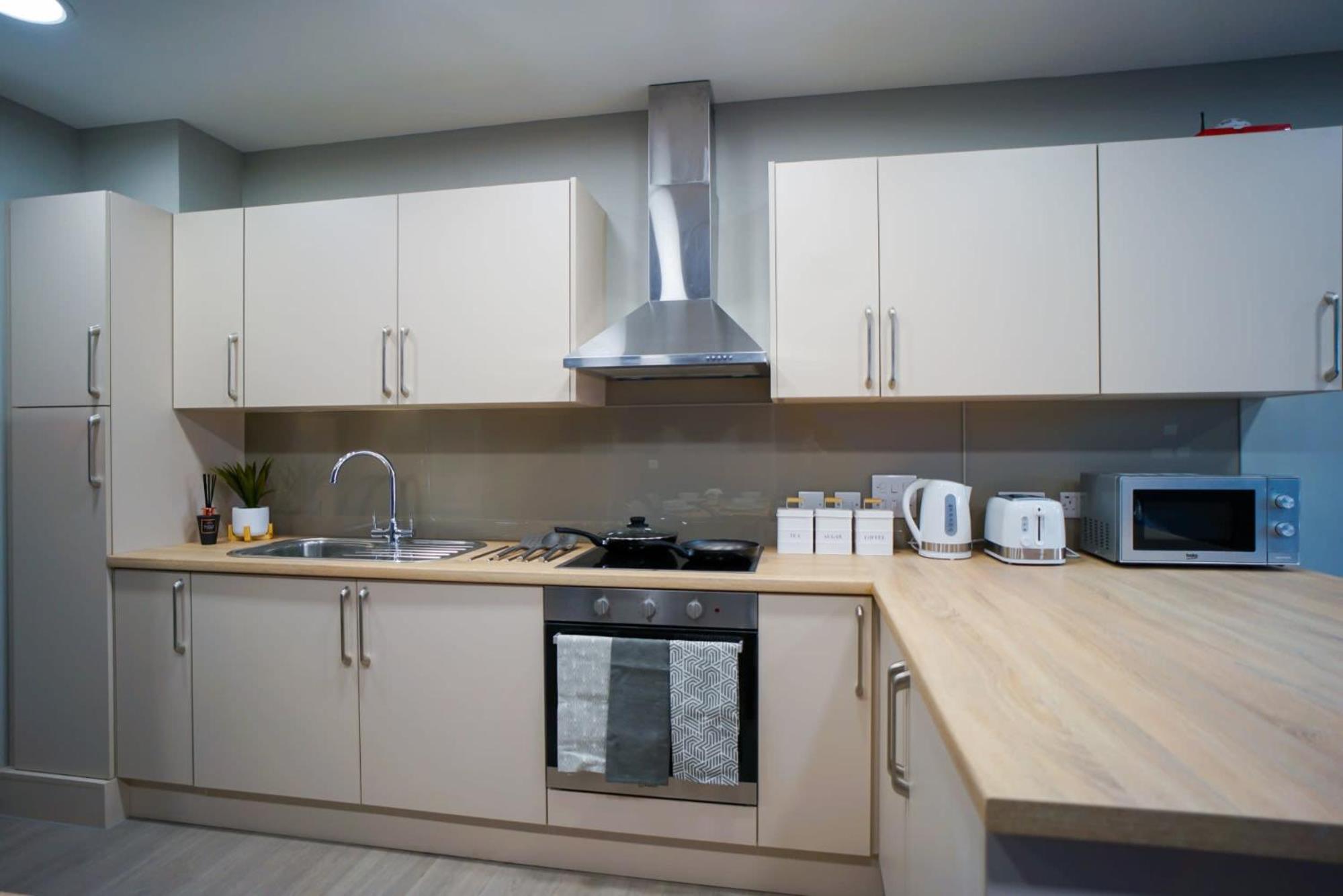 For Students Only - Straits Meadow in Edinburgh City Centre