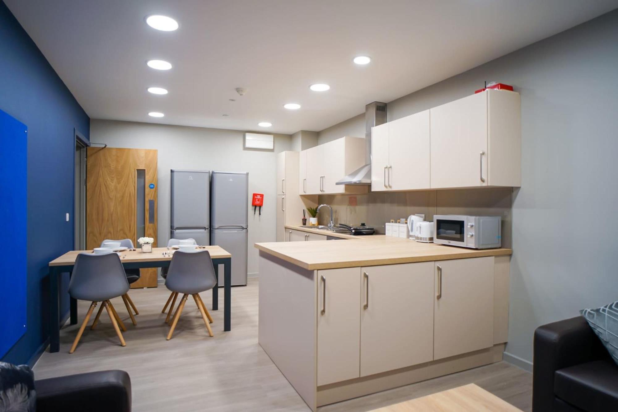 For Students Only - Straits Meadow in Edinburgh City Centre