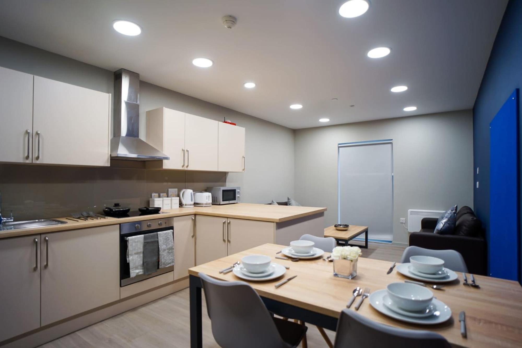 For Students Only - Straits Meadow in Edinburgh City Centre