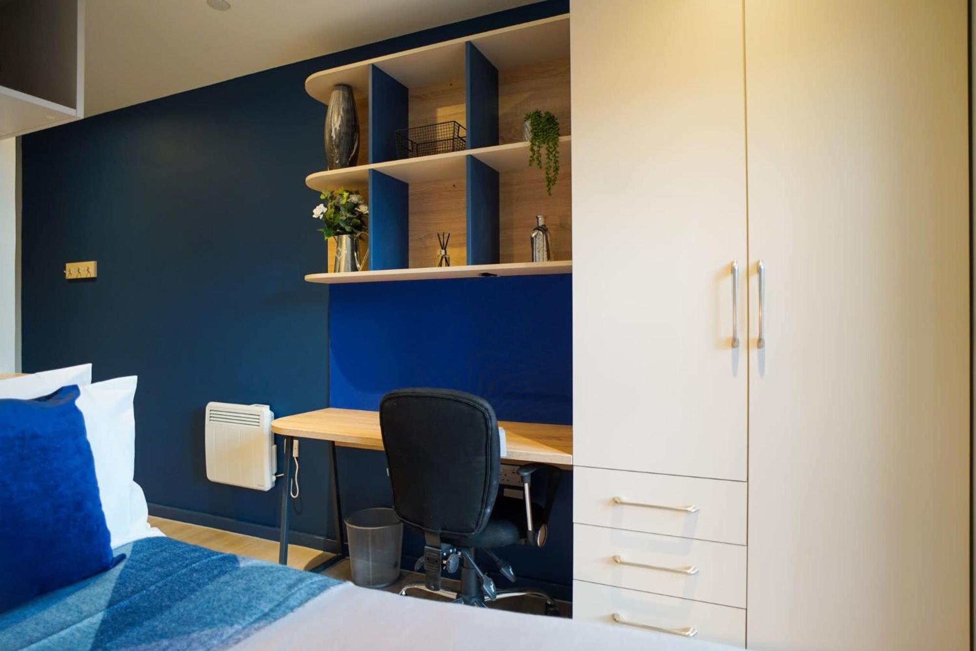For Students Only - Straits Meadow in Edinburgh City Centre