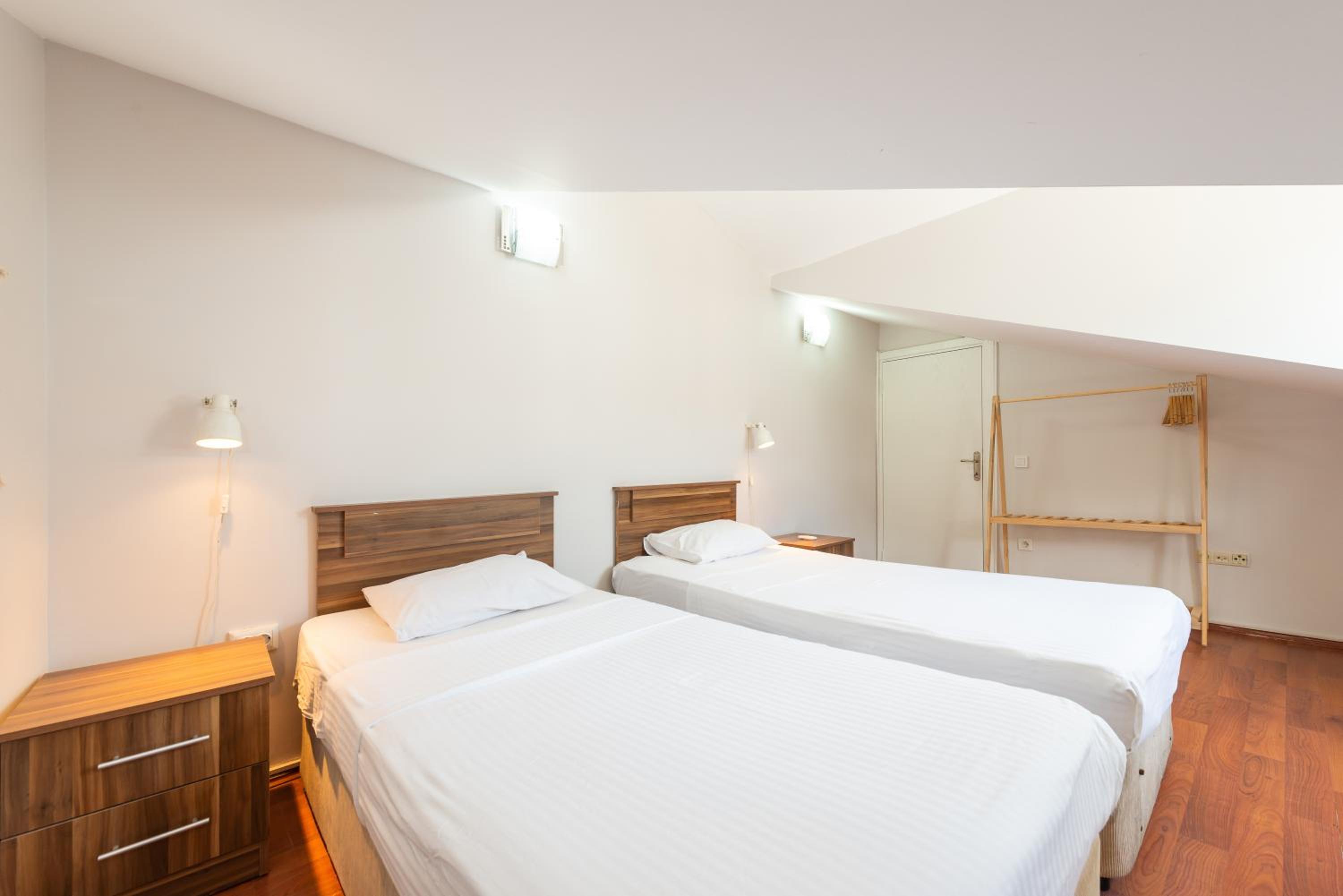 Dualis Hotel - Image 119