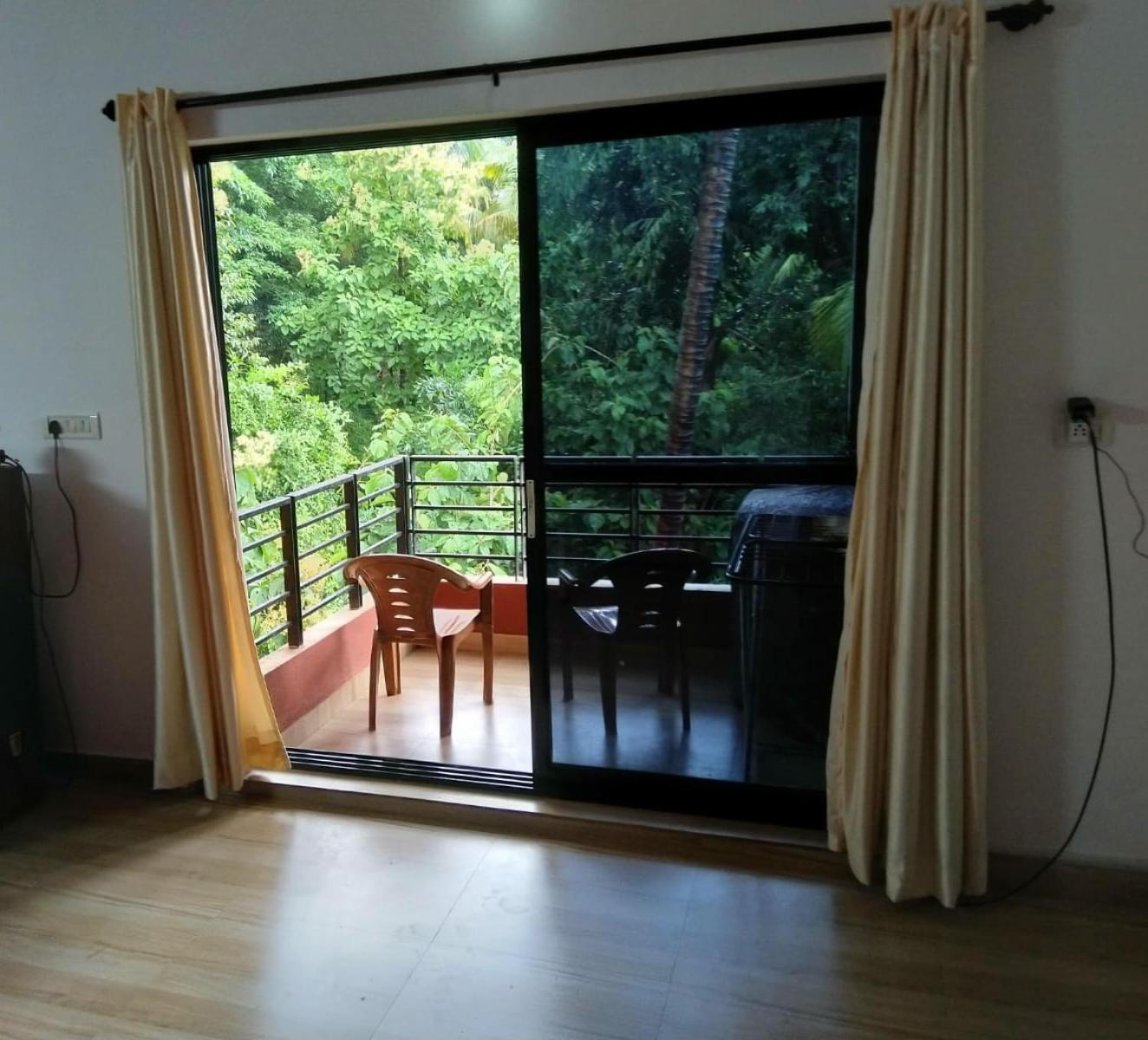 Our Nest - A cozy apartment near Palolem beach with power backup facility view 2