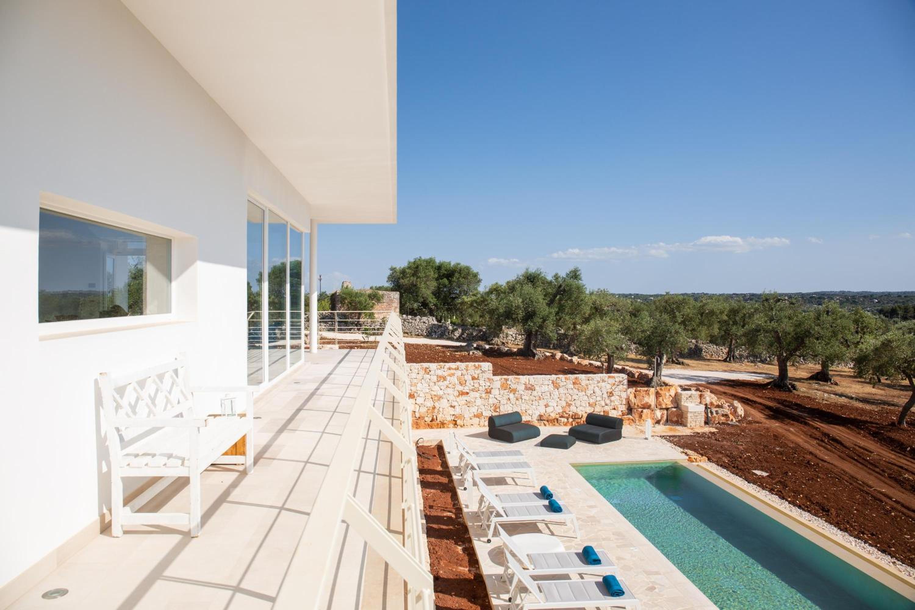 Villa Panitria