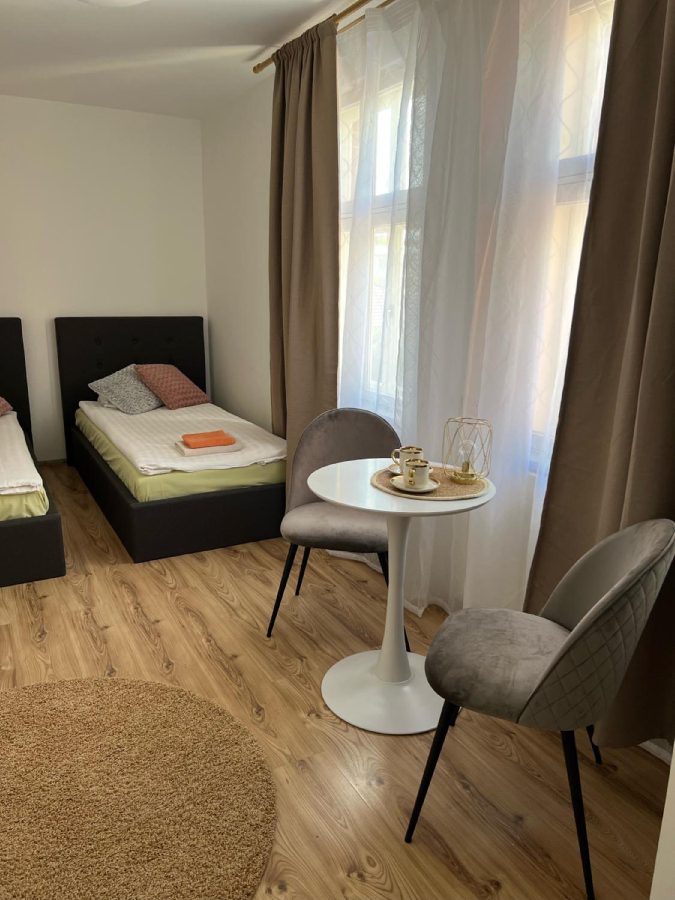 Edgari Guesthouse