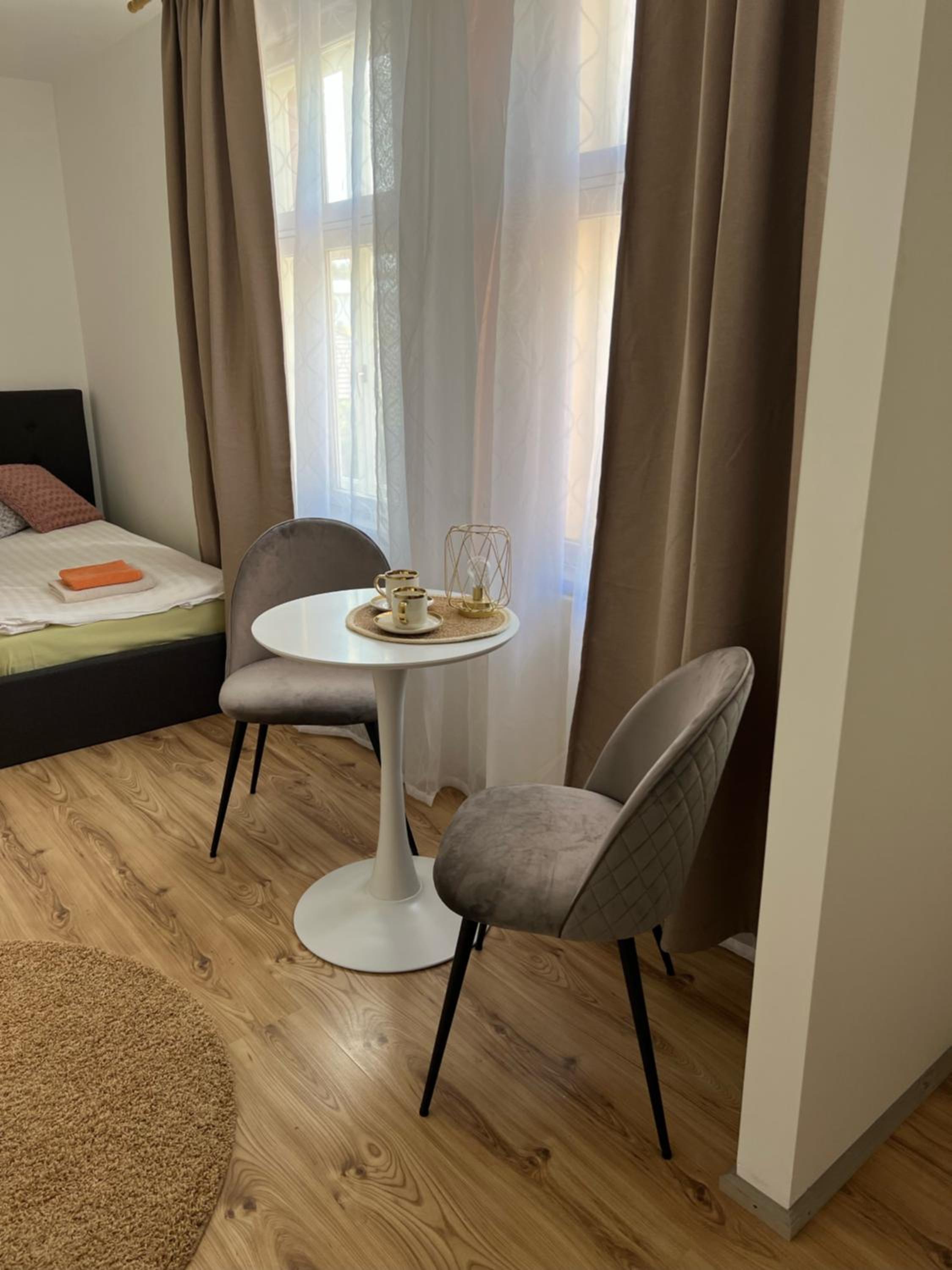Edgari Guesthouse